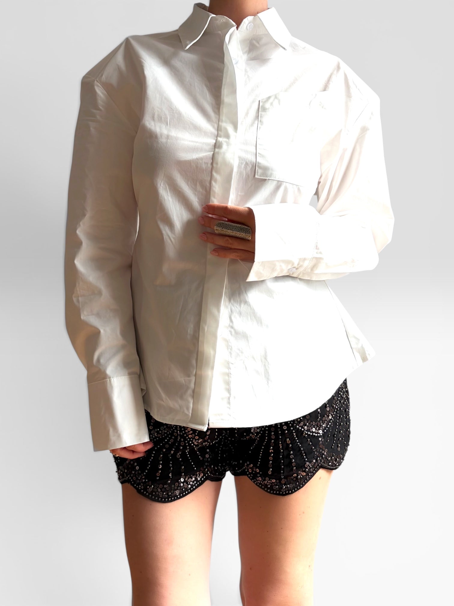 CHEMISE NOUA