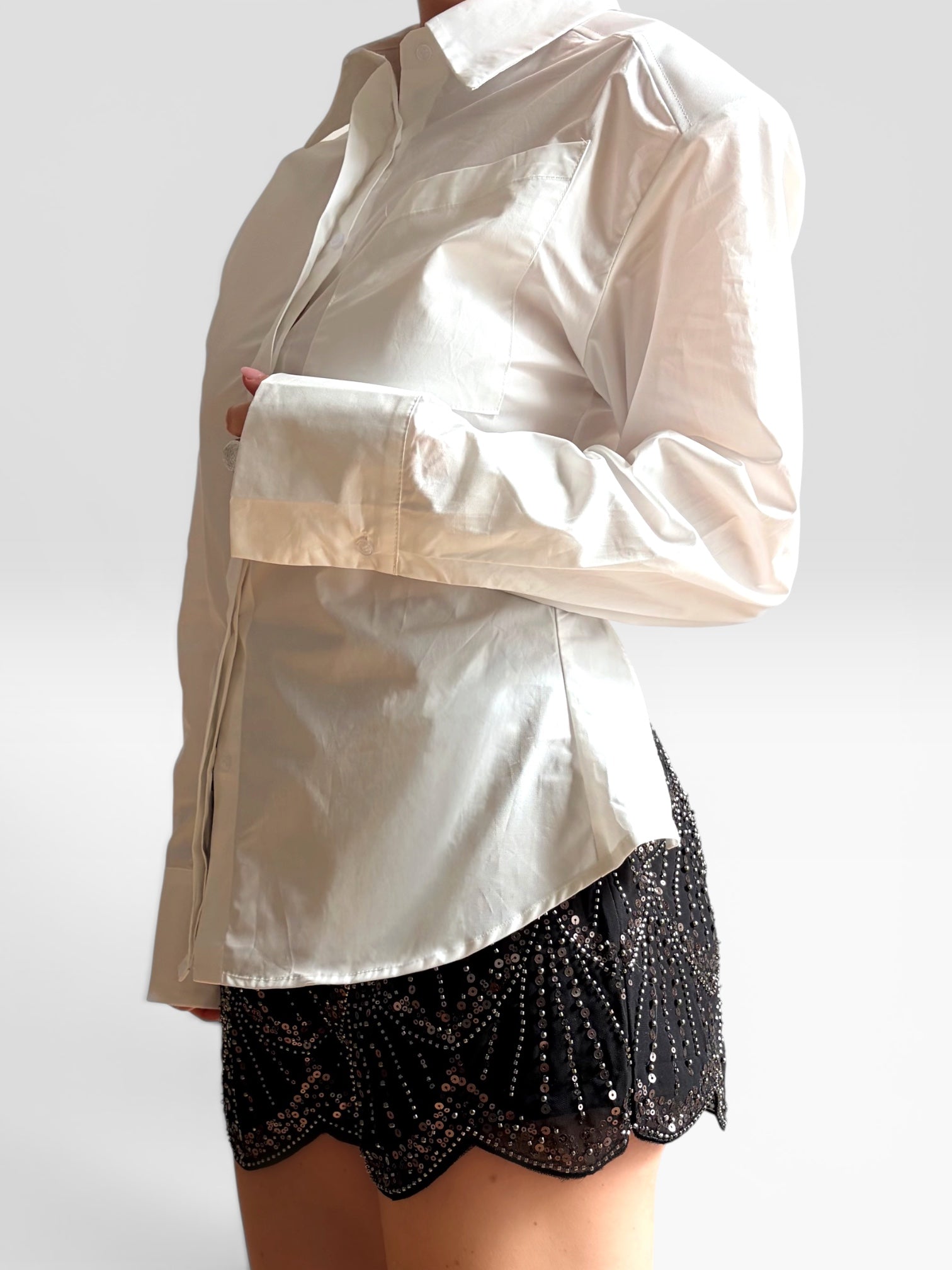 CHEMISE NOUA