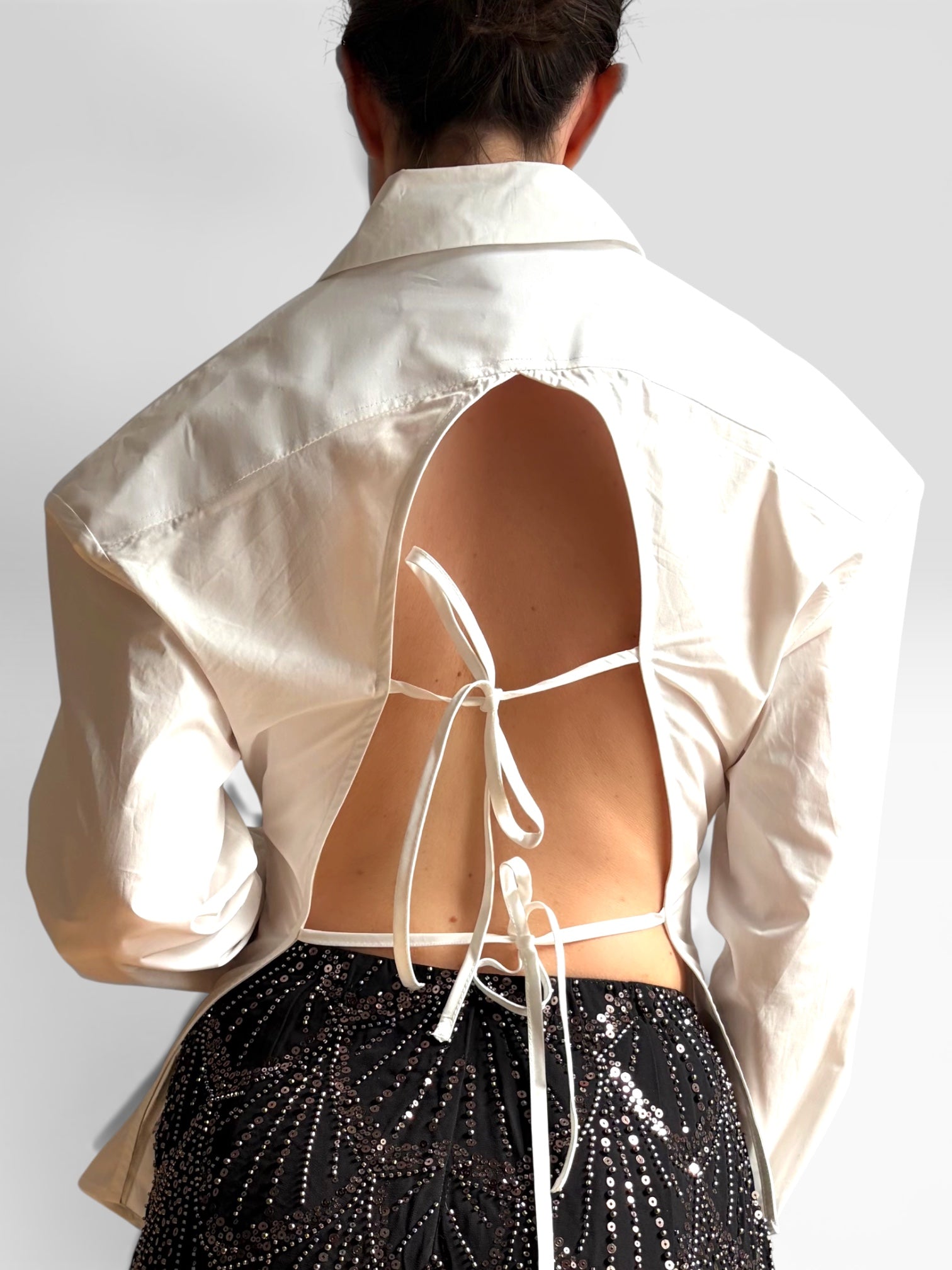 CHEMISE NOUA