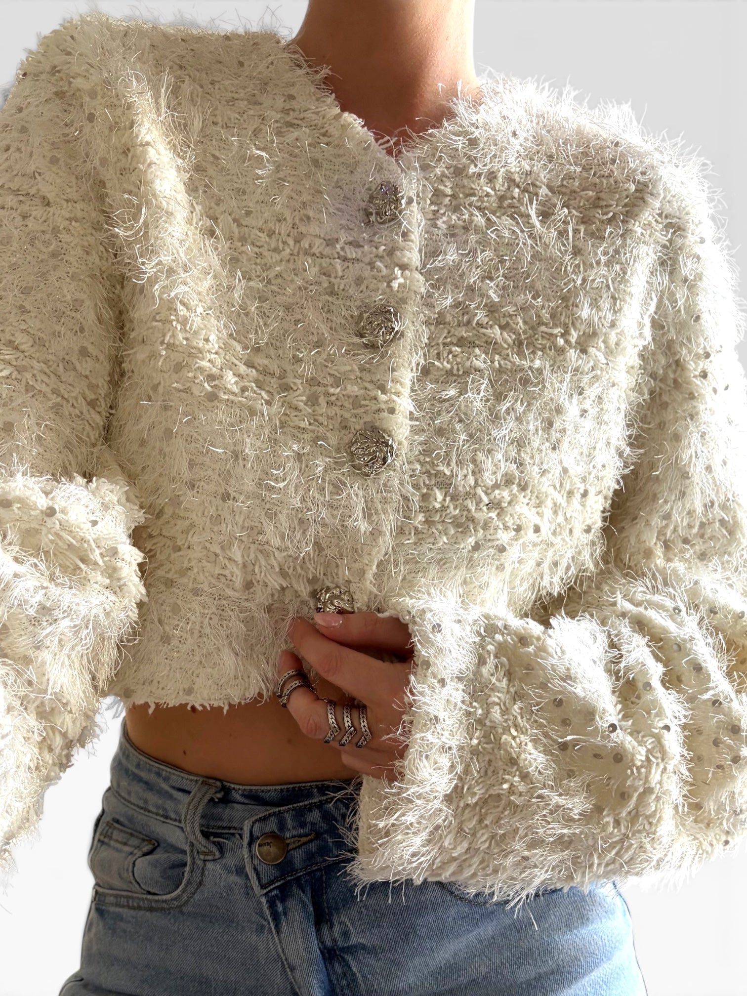 VESTE COCO