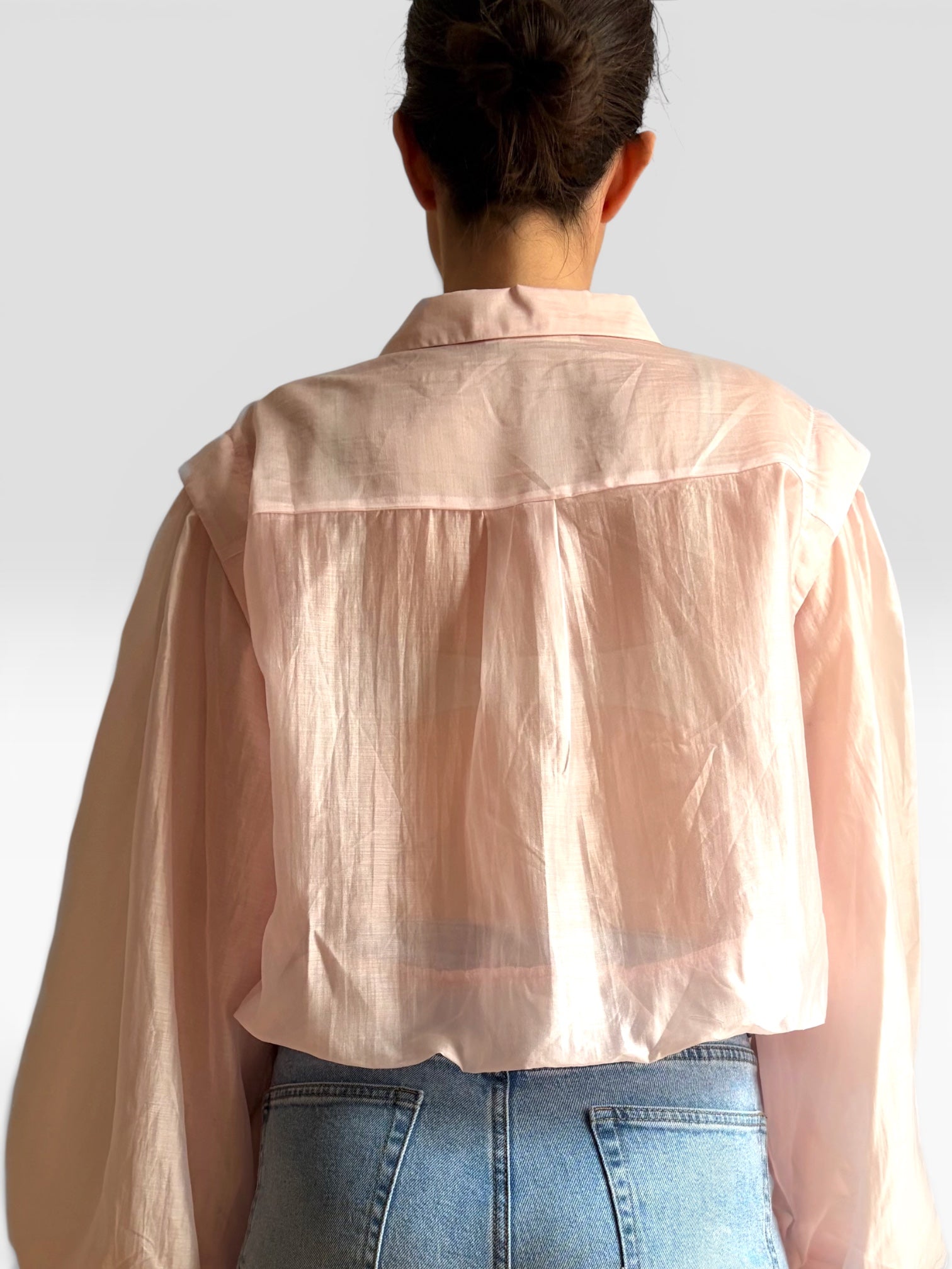 BLOUSE NAYA