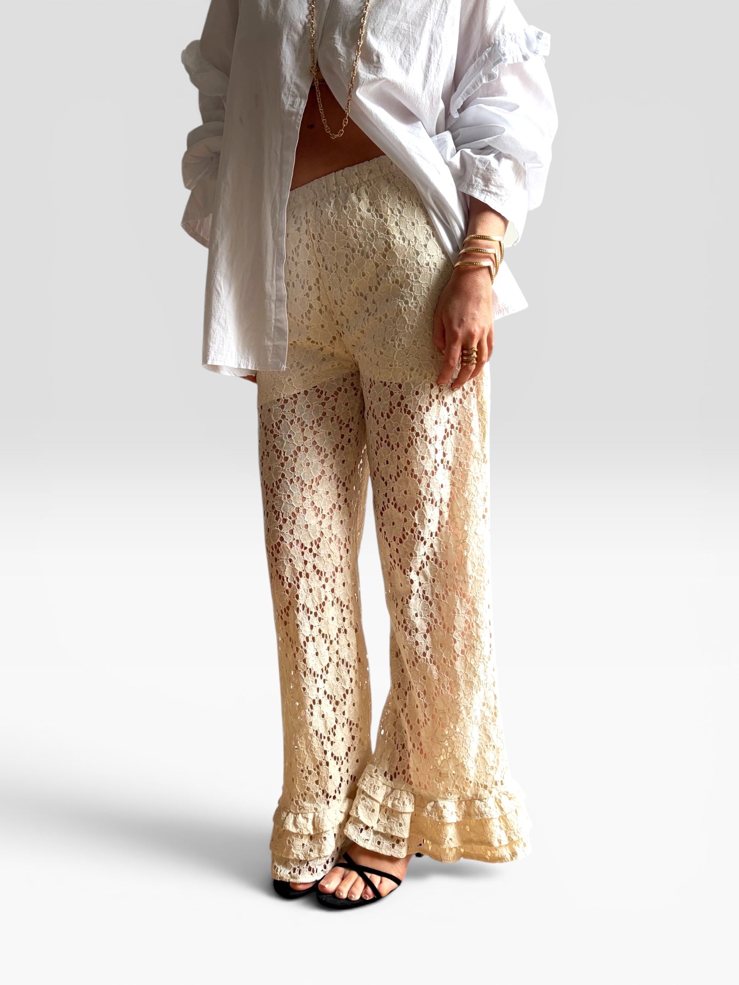 PANTALON LILY