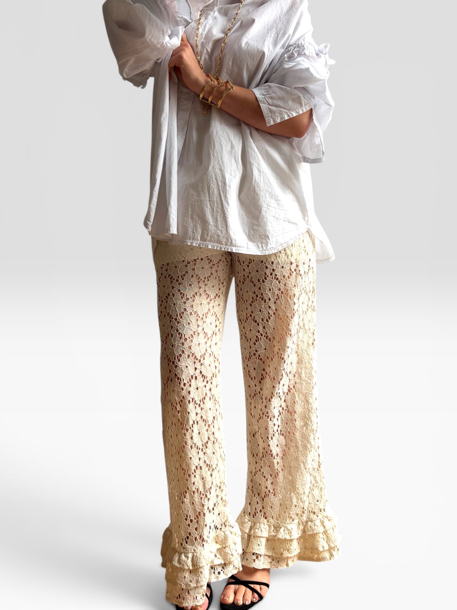 PANTALON LILY