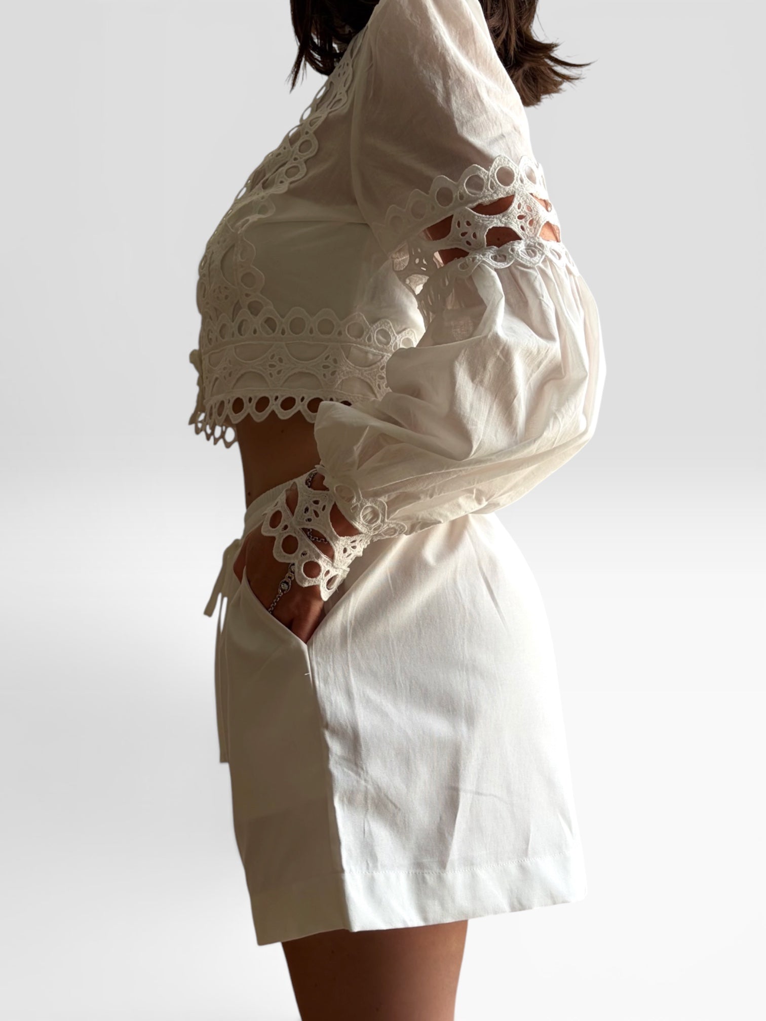 CHEMISE ELISE