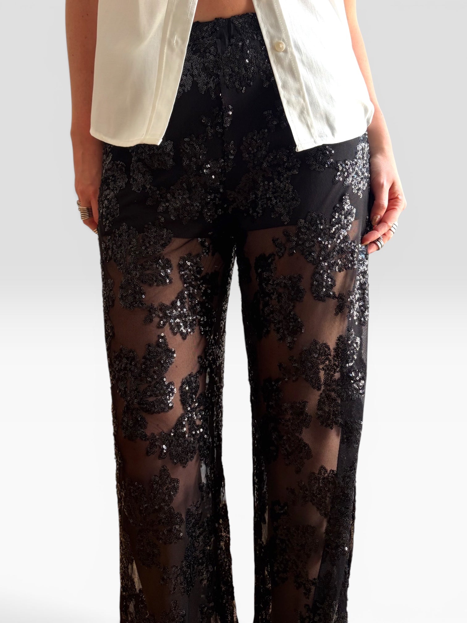 PANTALON BIJOU