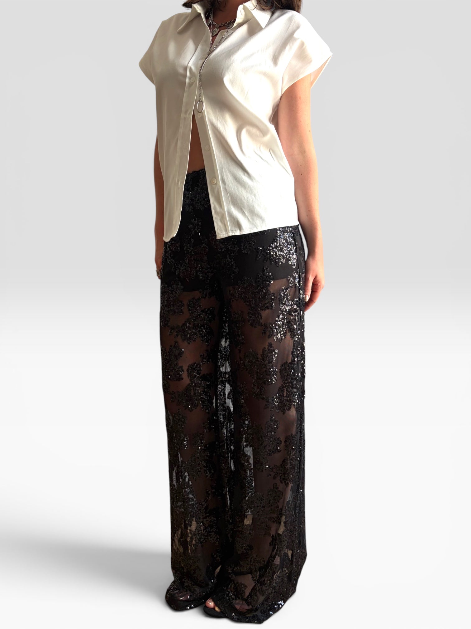 PANTALON BIJOU