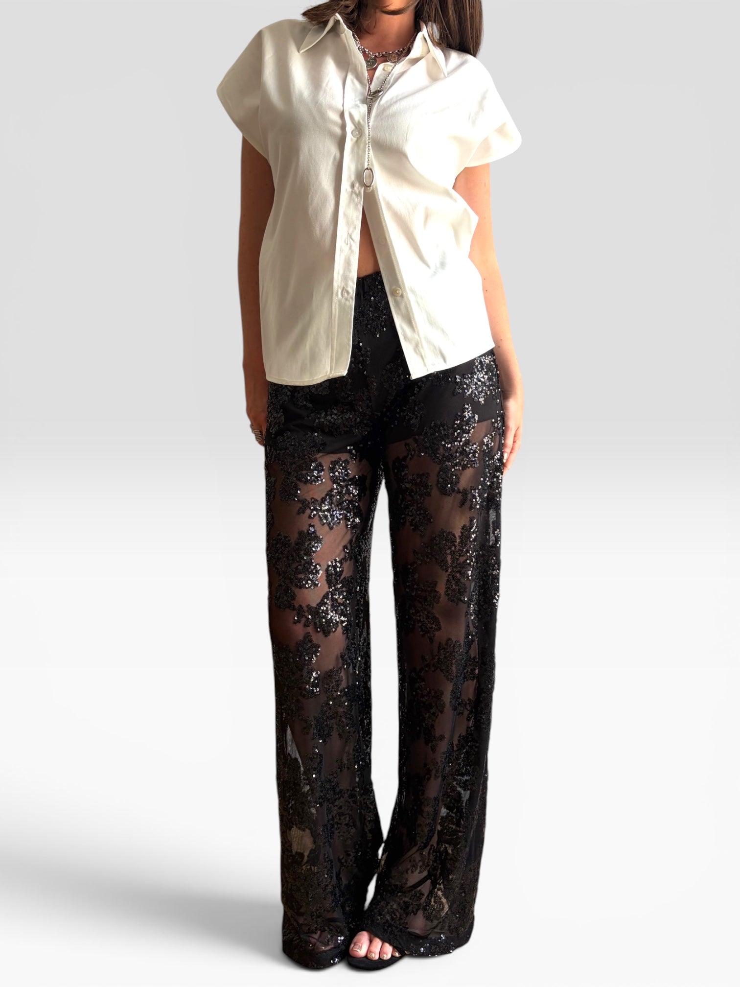 PANTALON BIJOU