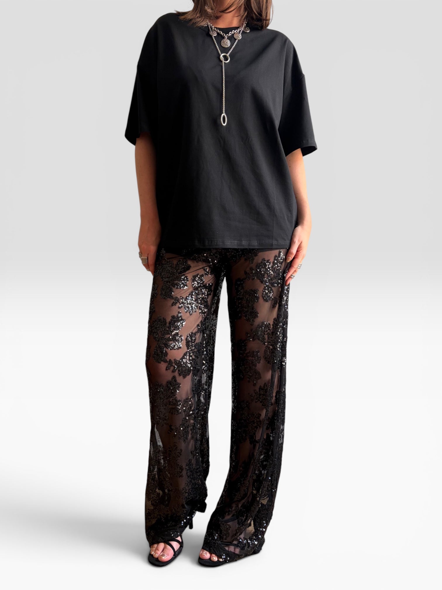 PANTALON BIJOU