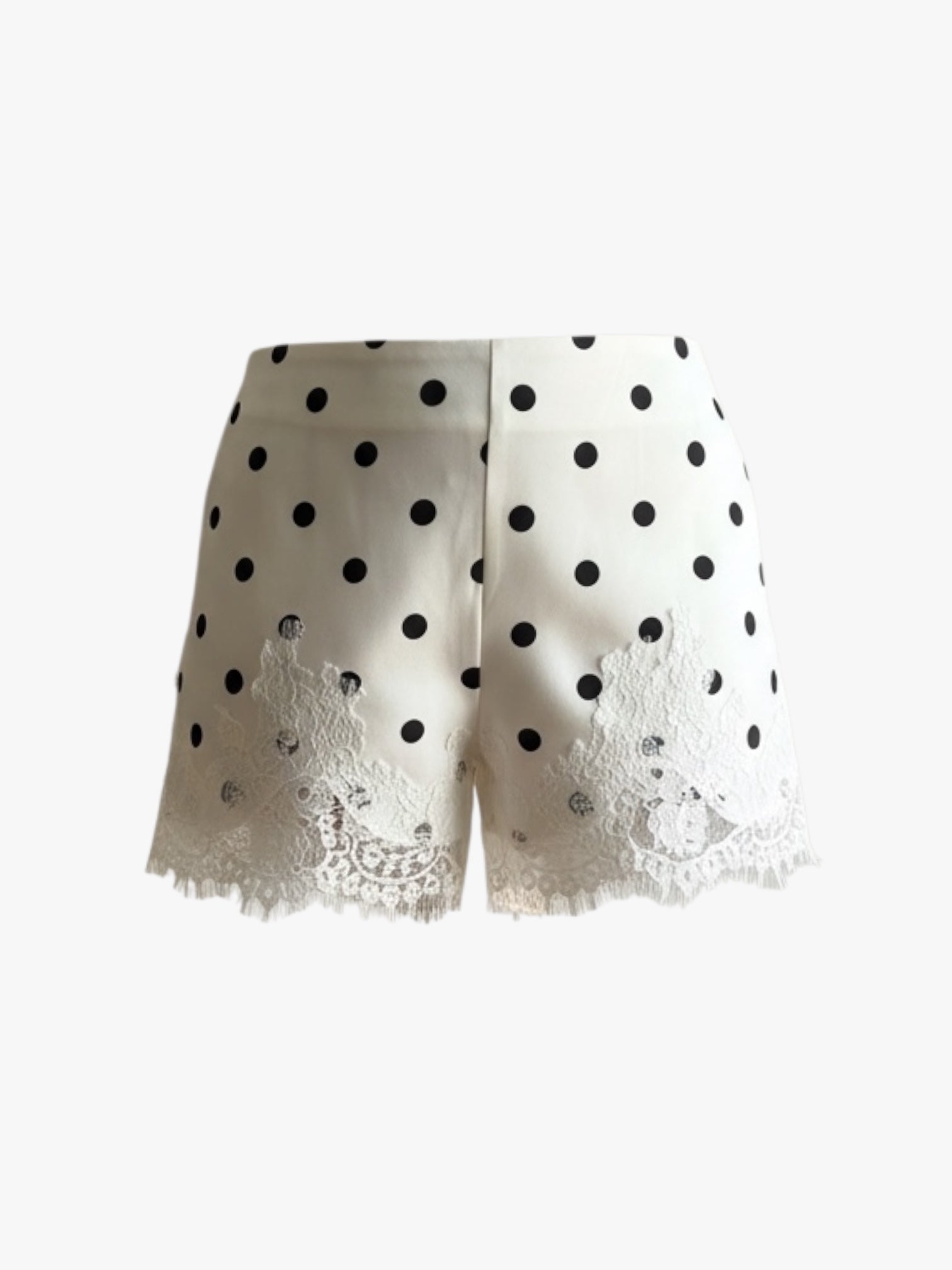 SHORT GIULIA