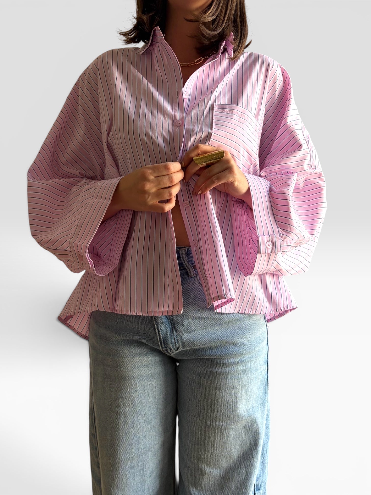 CHEMISE CHELSEA