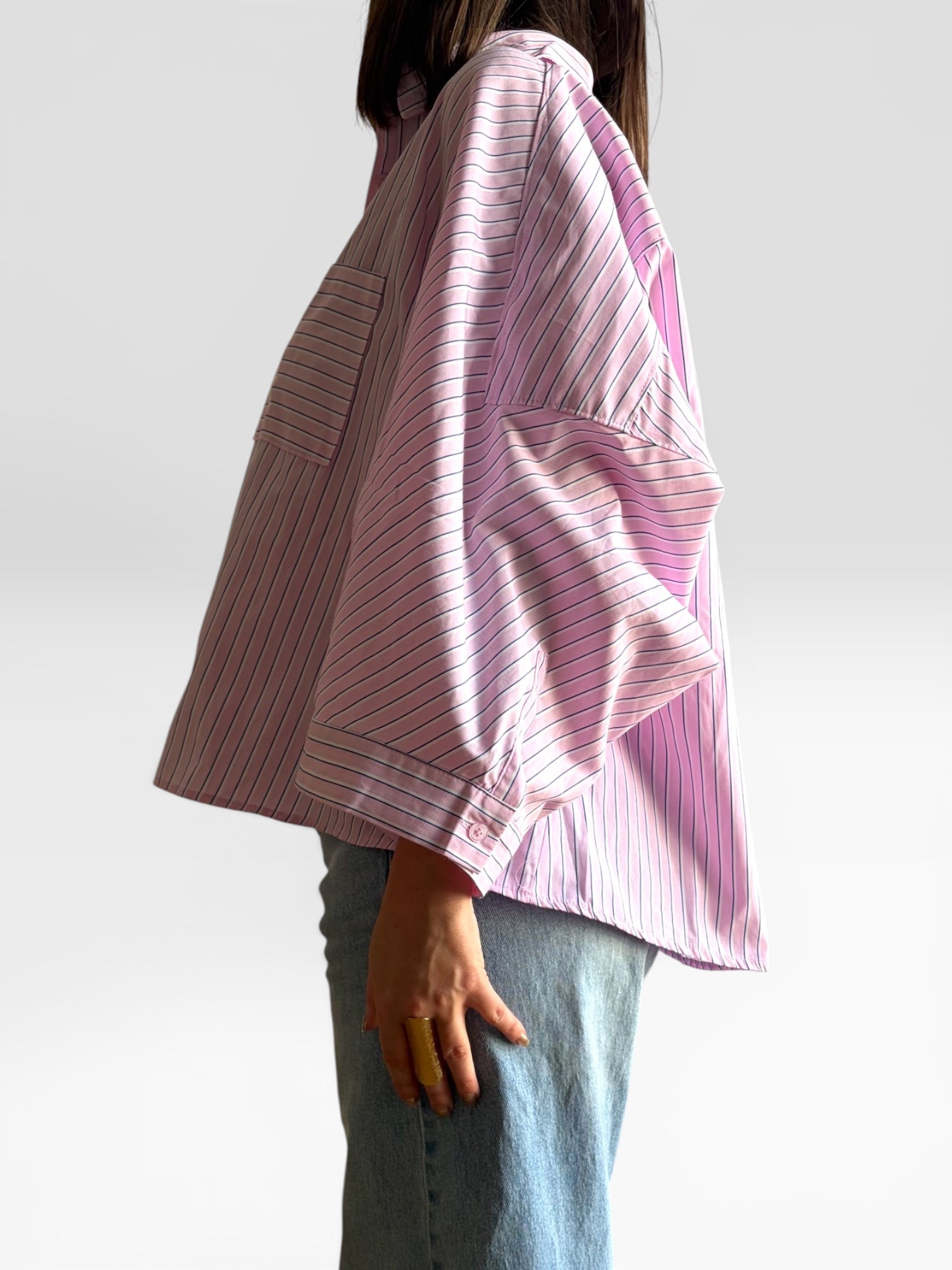 CHEMISE CHELSEA