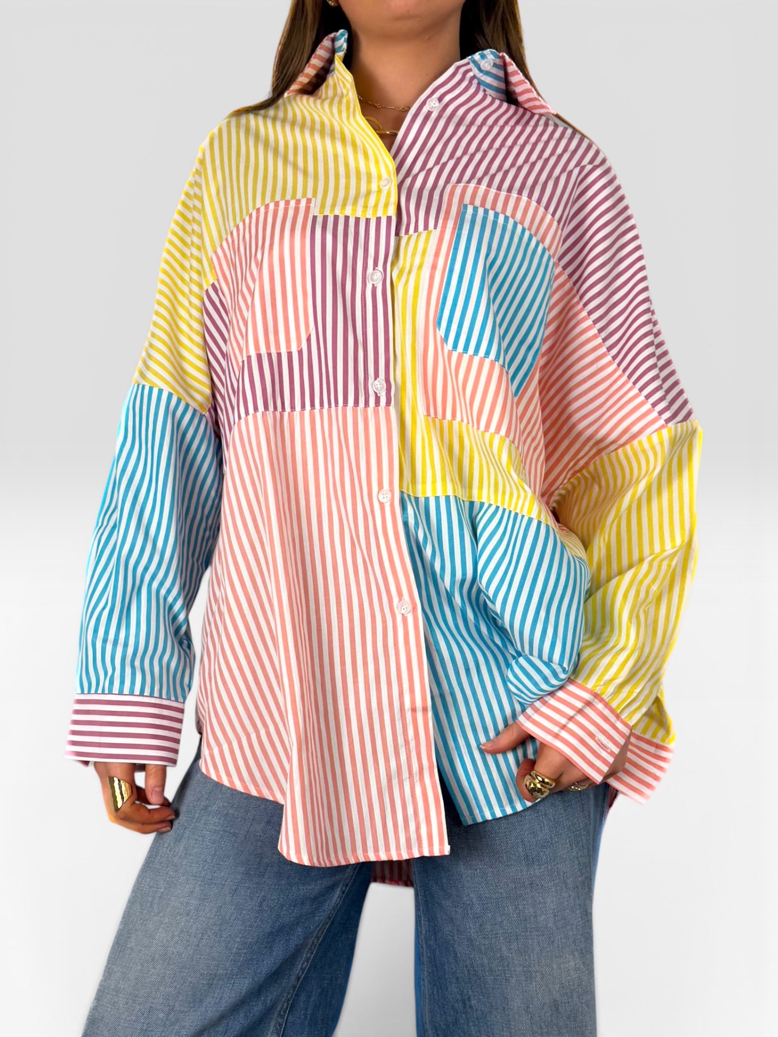 CHEMISE CANDY