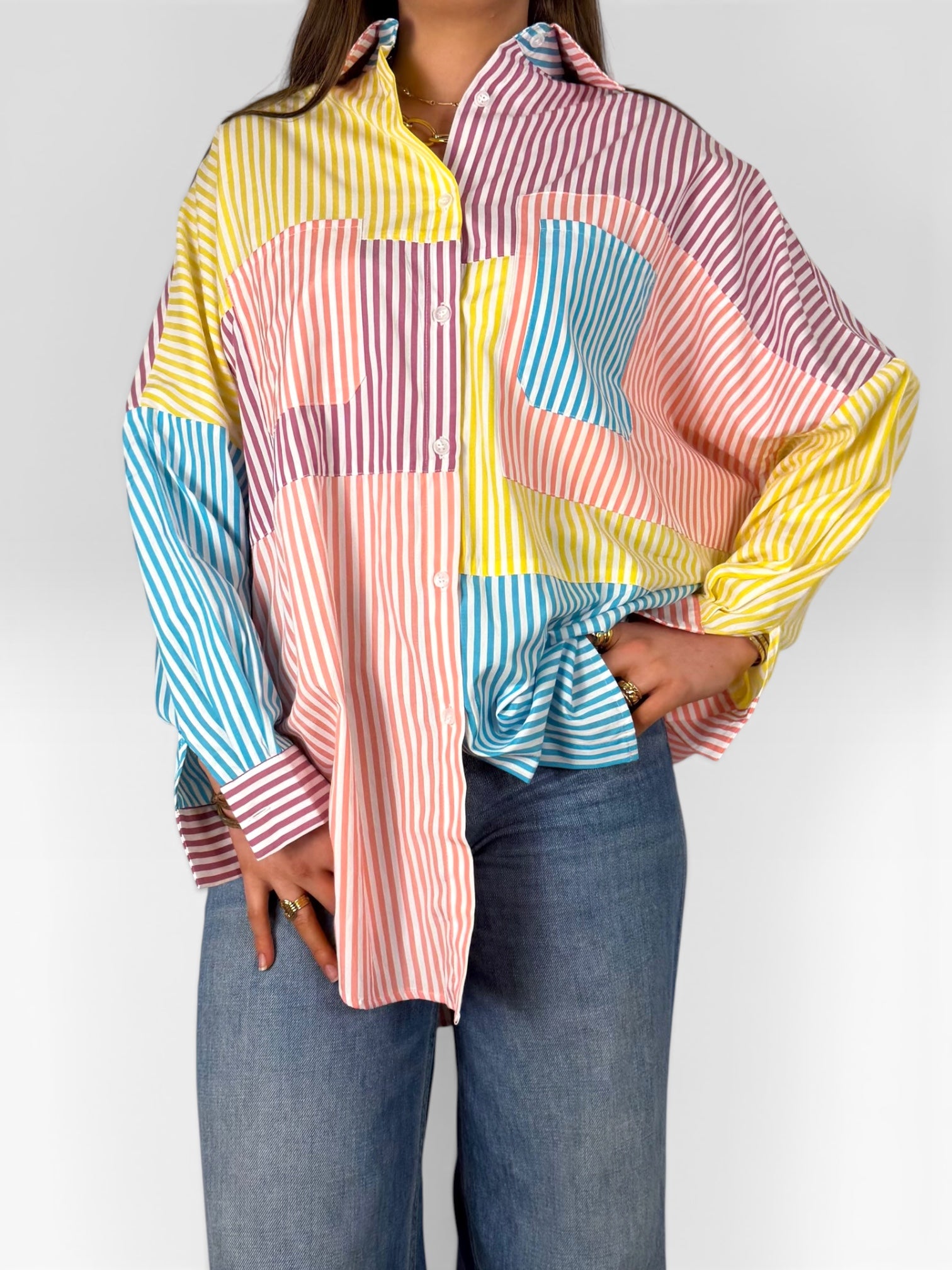 CHEMISE CANDY
