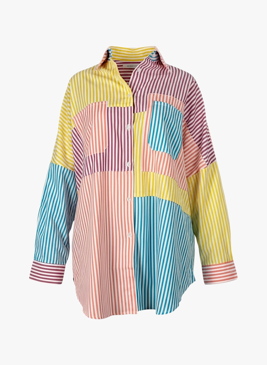 CHEMISE CANDY