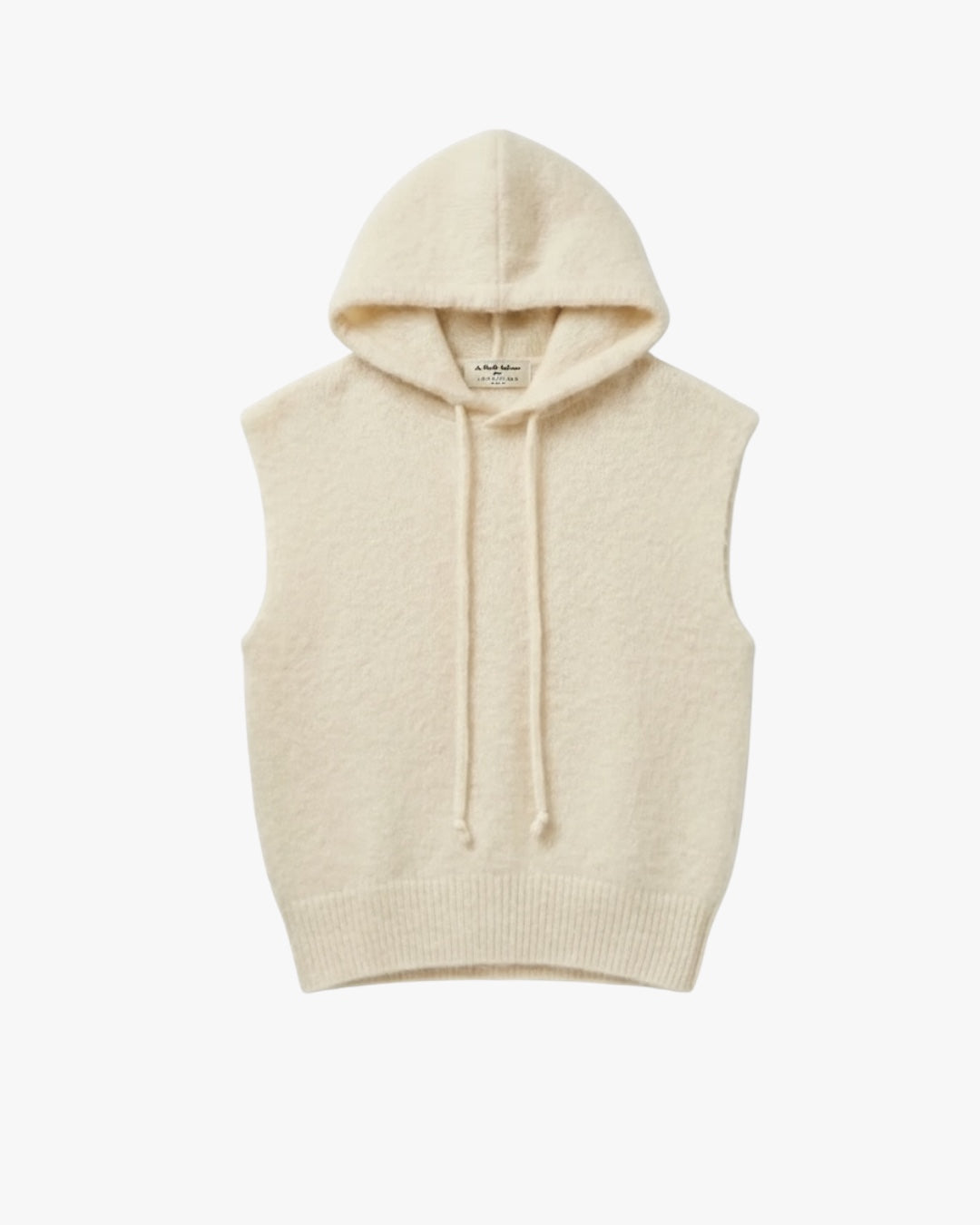 PULL HOODIE