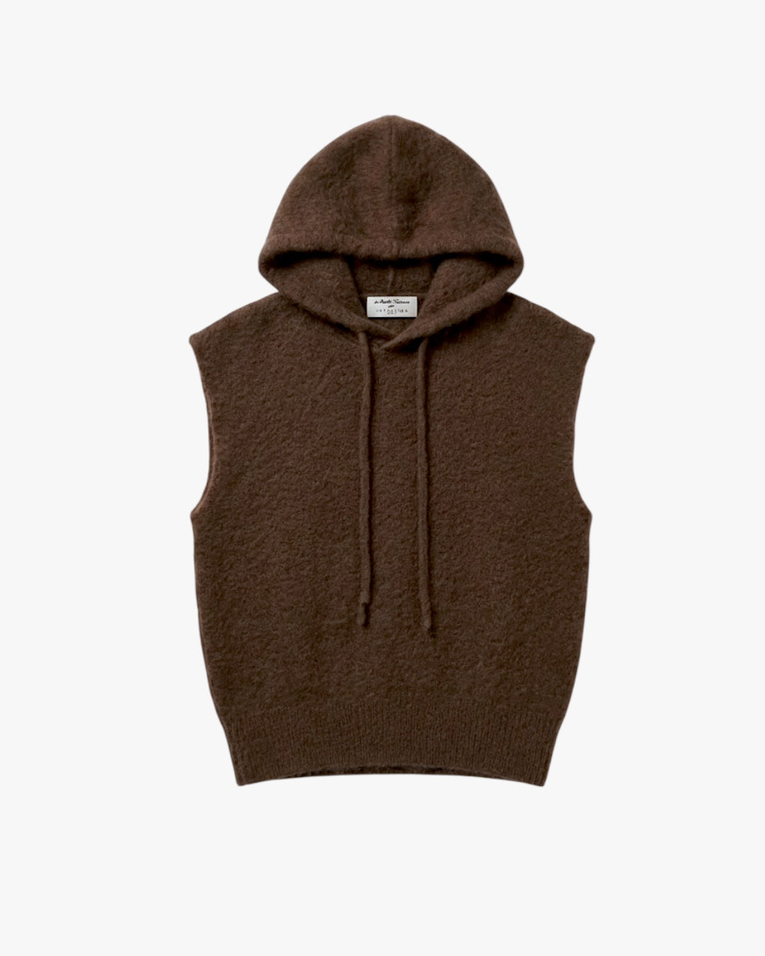 PULL HOODIE