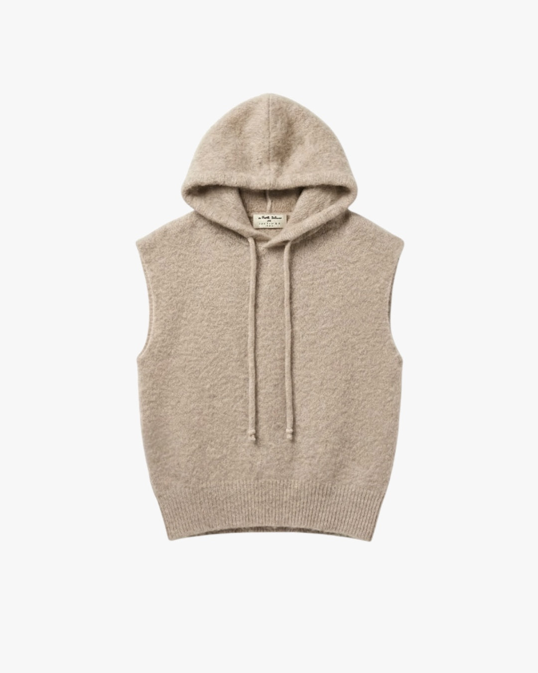 PULL HOODIE