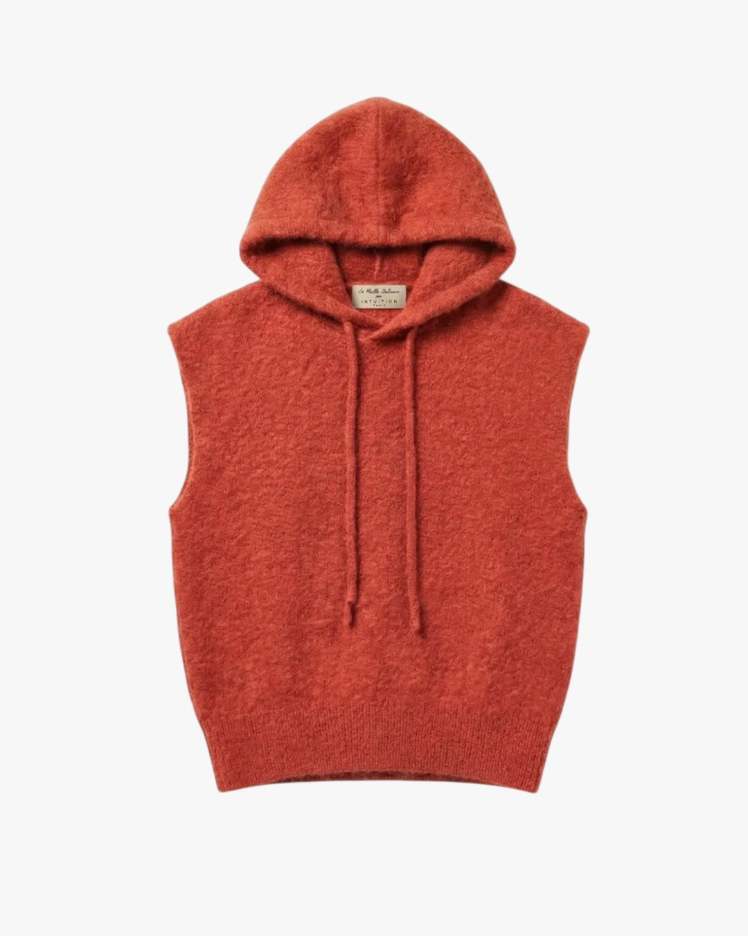 PULL HOODIE