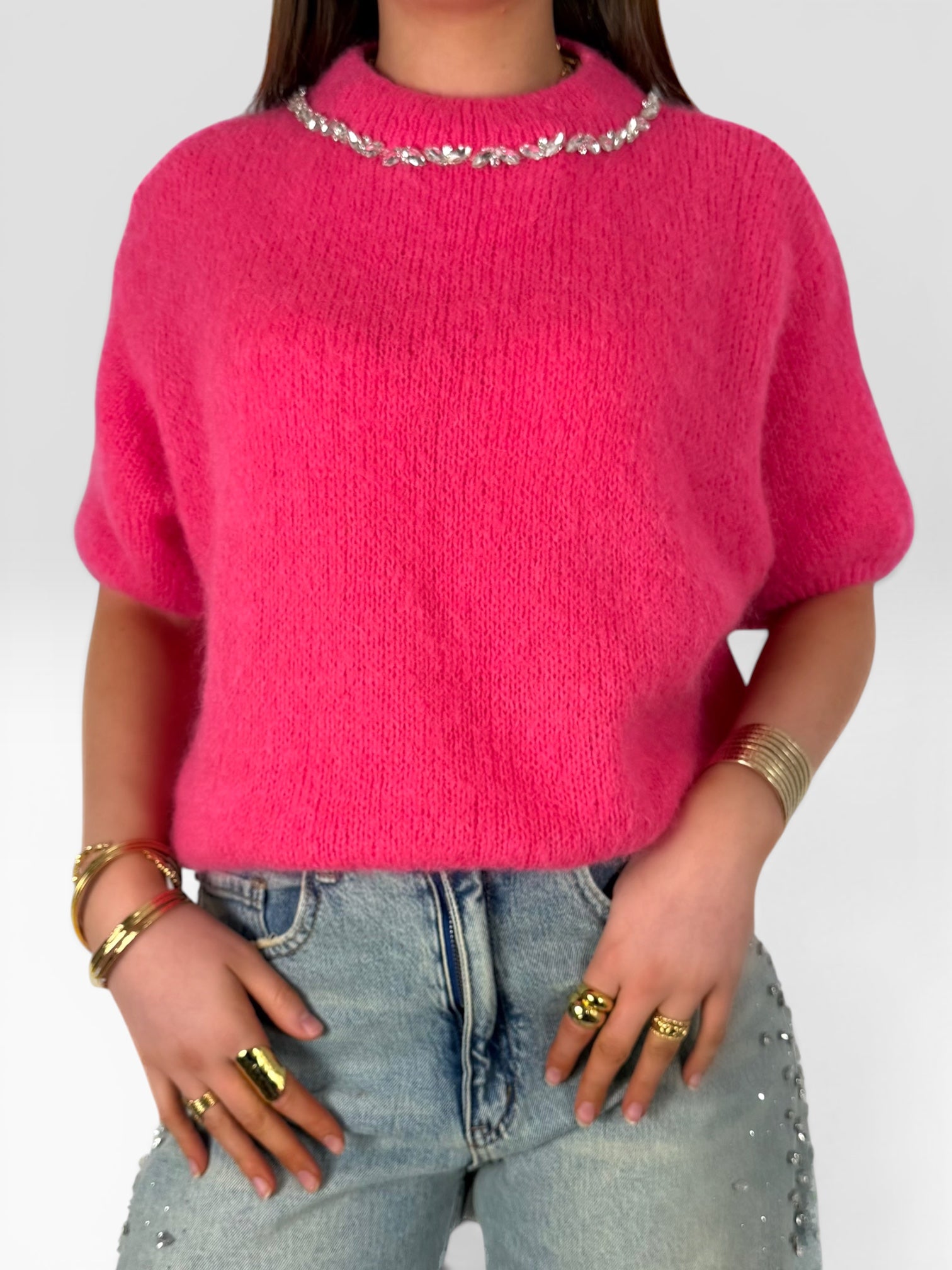 PULL BLING