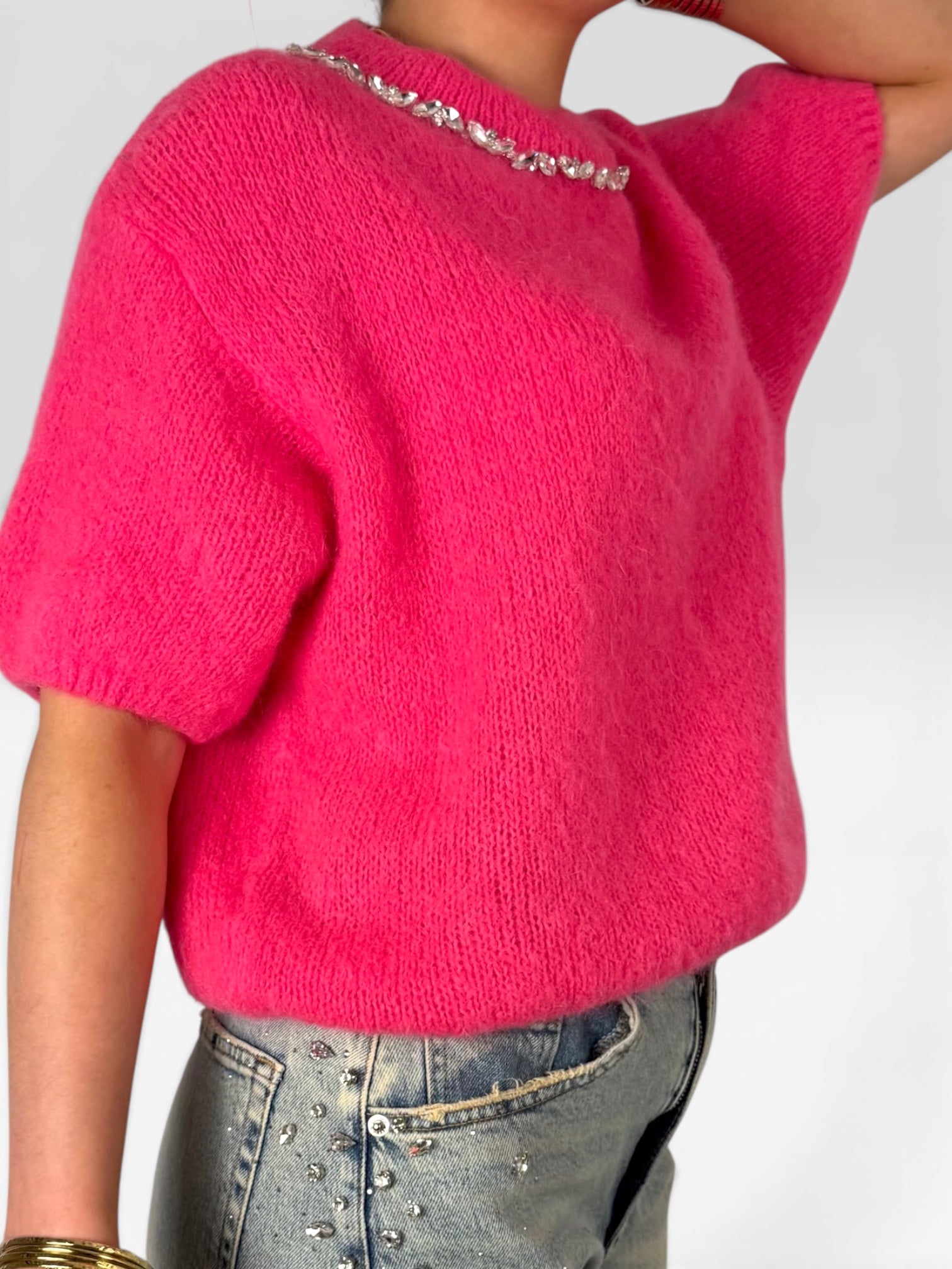 PULL BLING