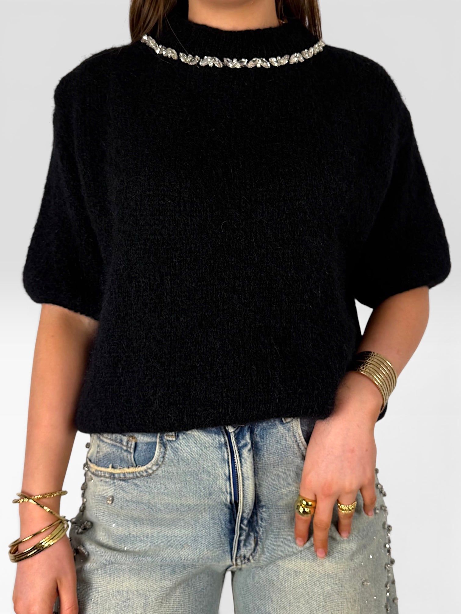 PULL BLING