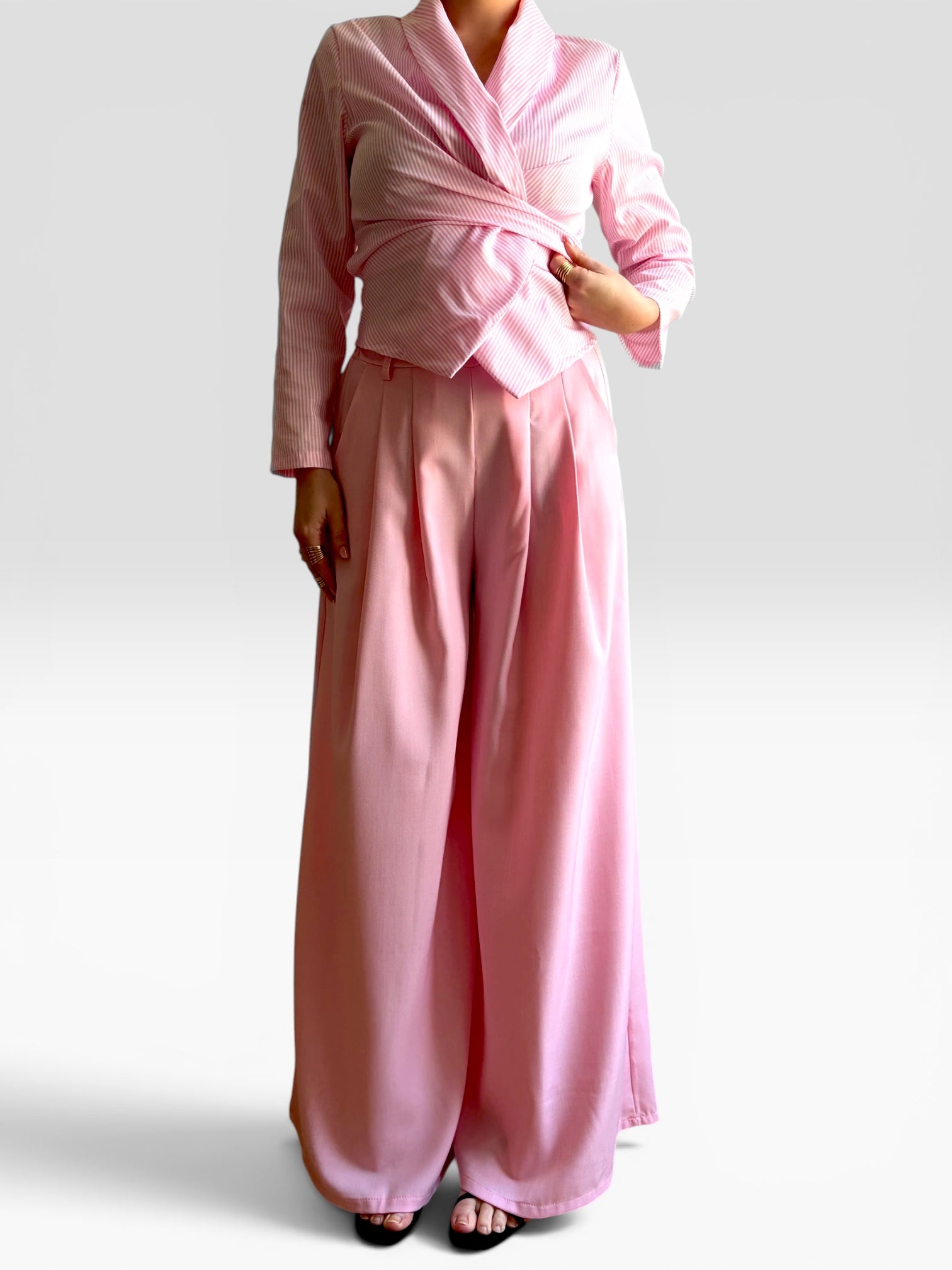 PANTALON CHIC