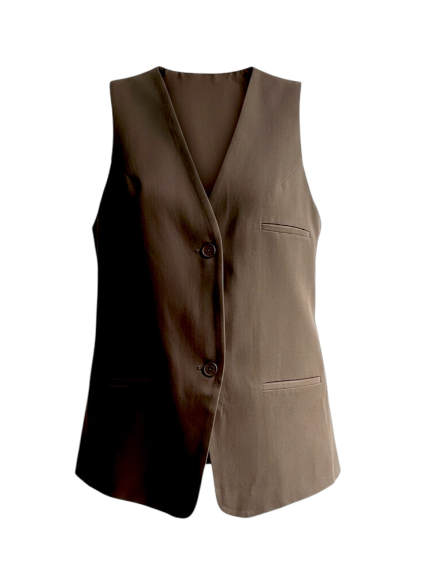 GILET MAN