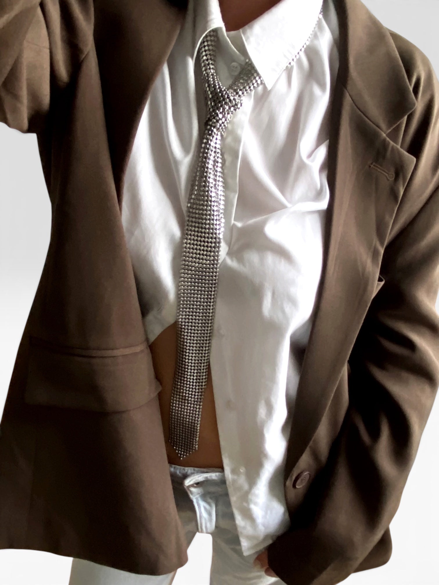 VESTE MAN