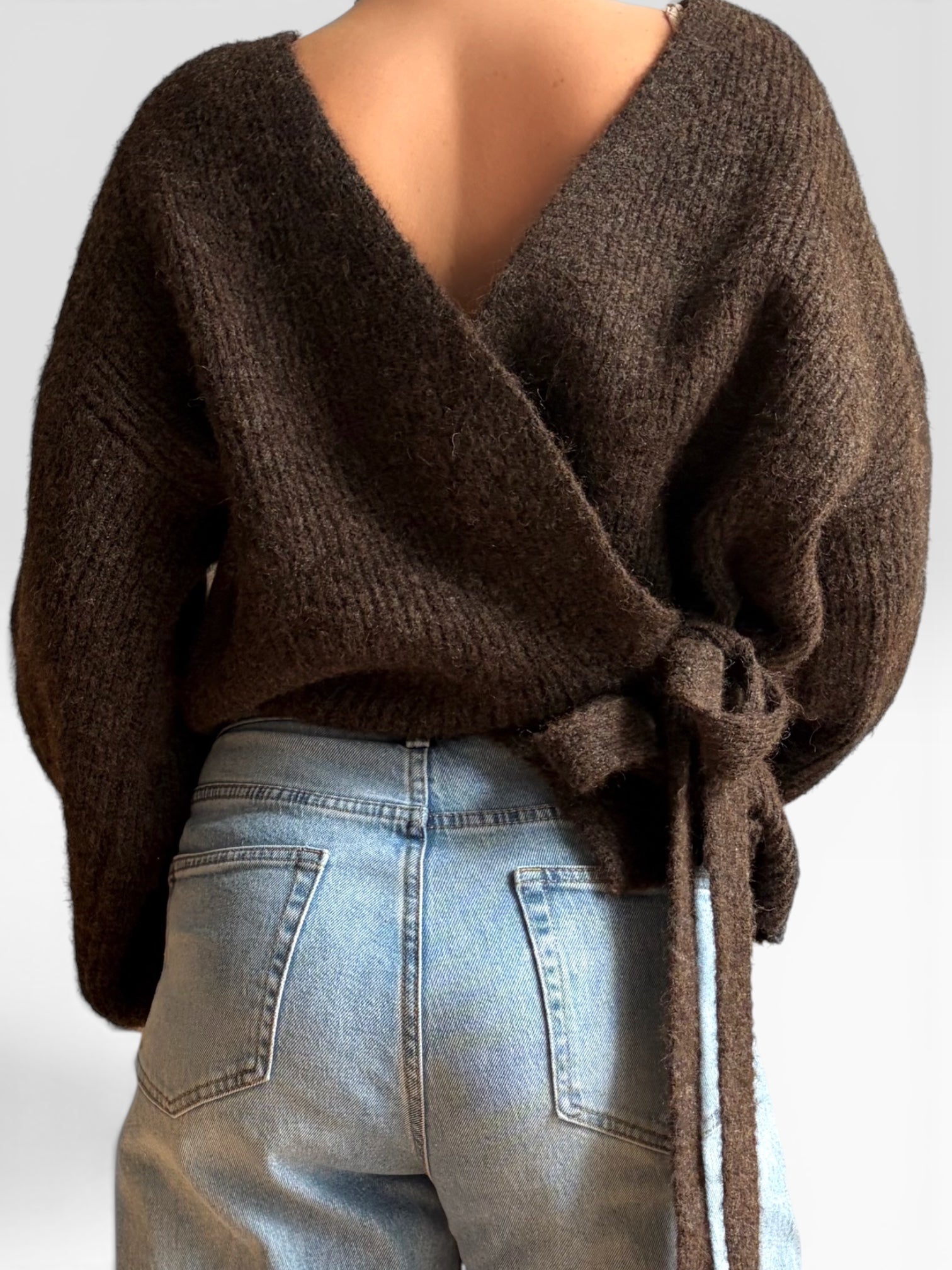 GILET DARLING
