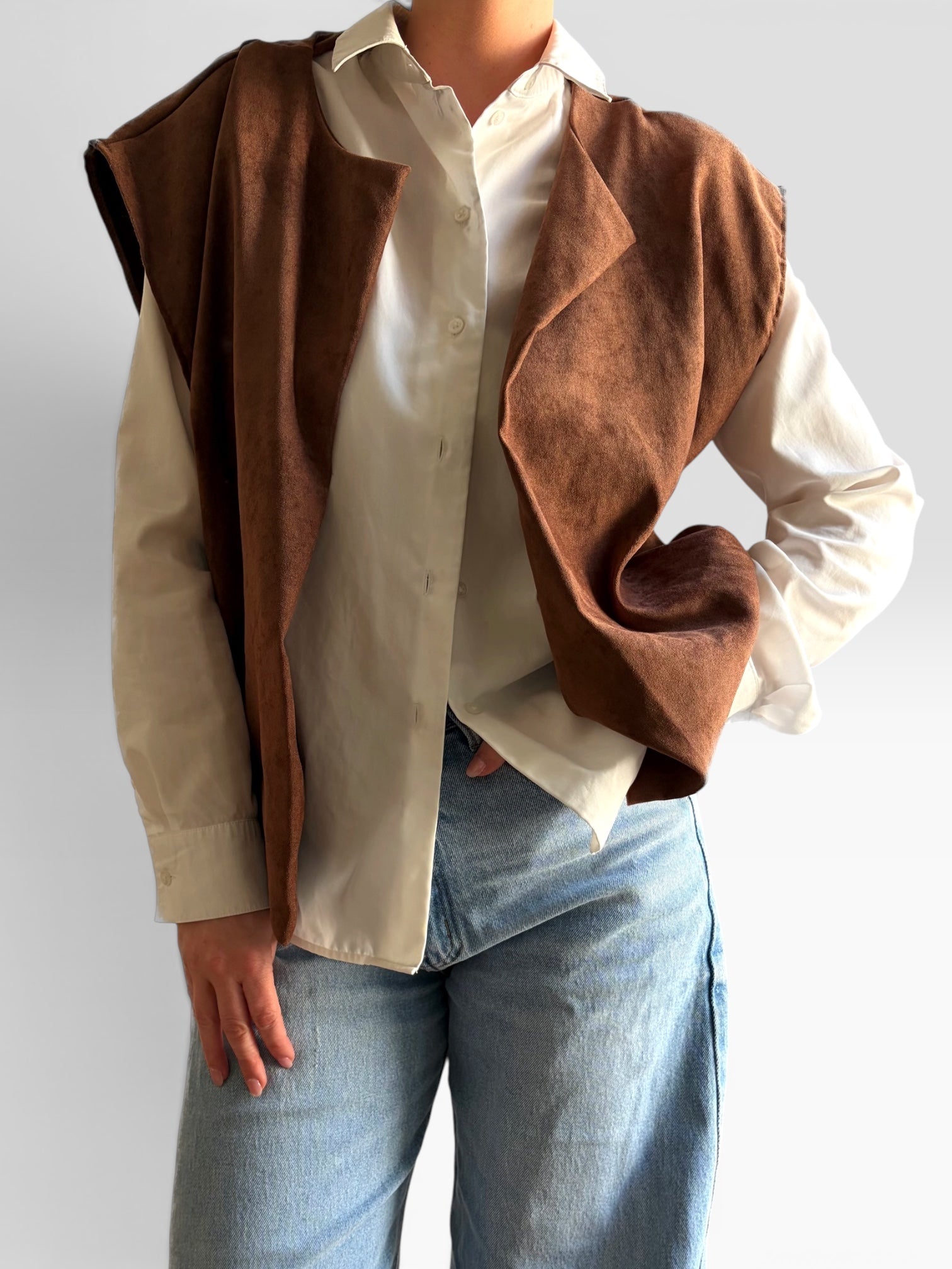 GILET NEVADA