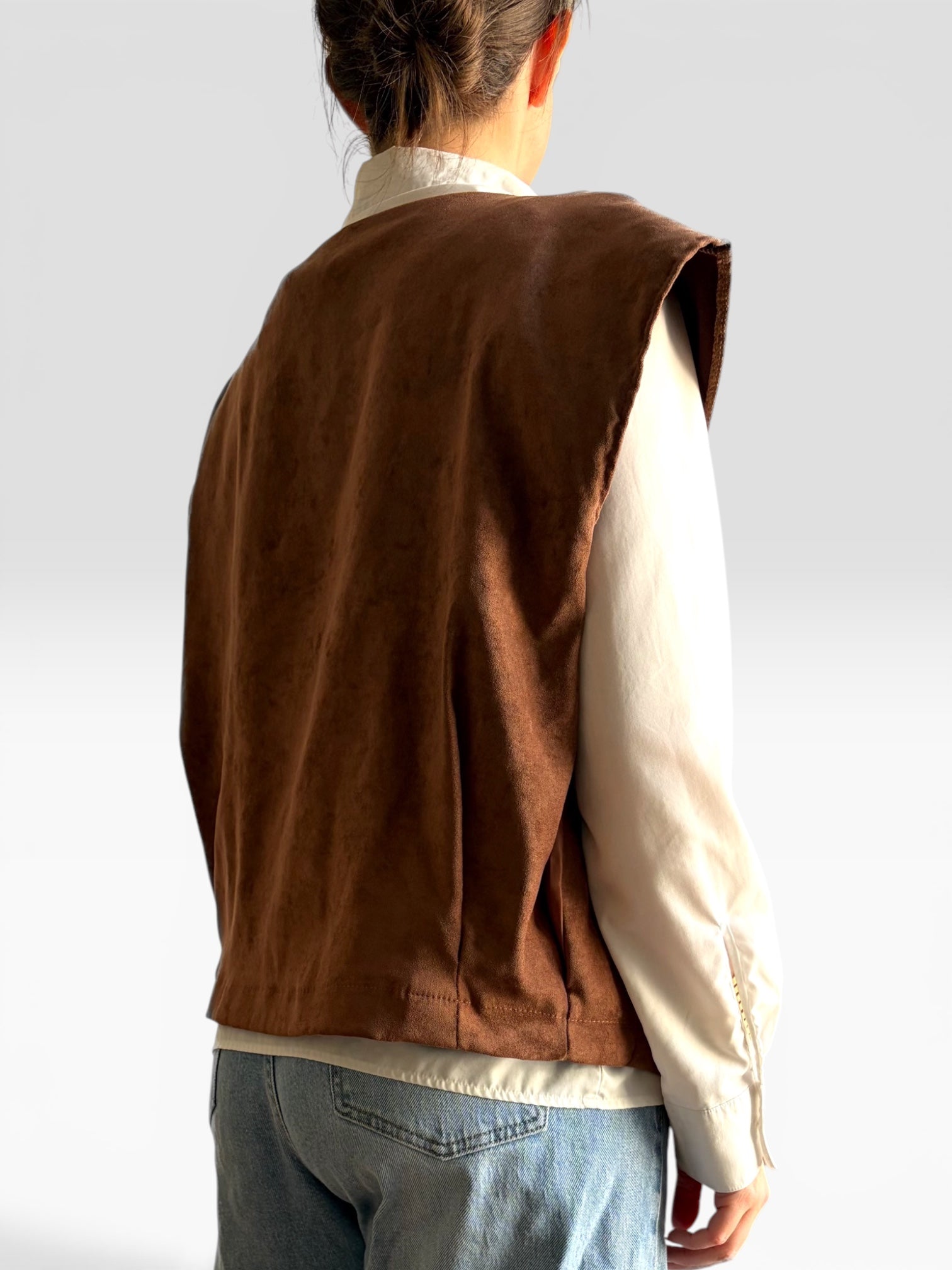 GILET NEVADA