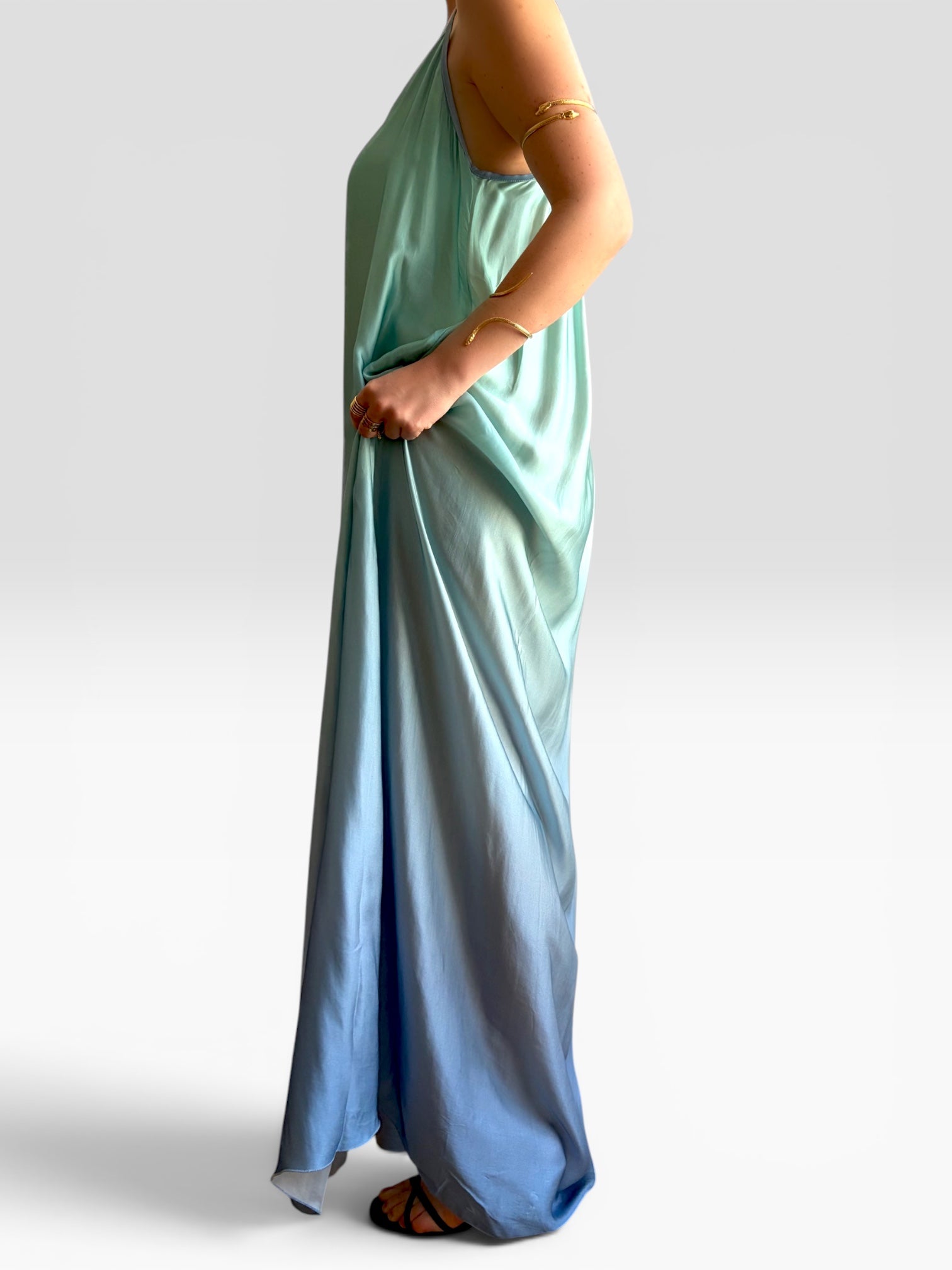 ROBE SOLEA