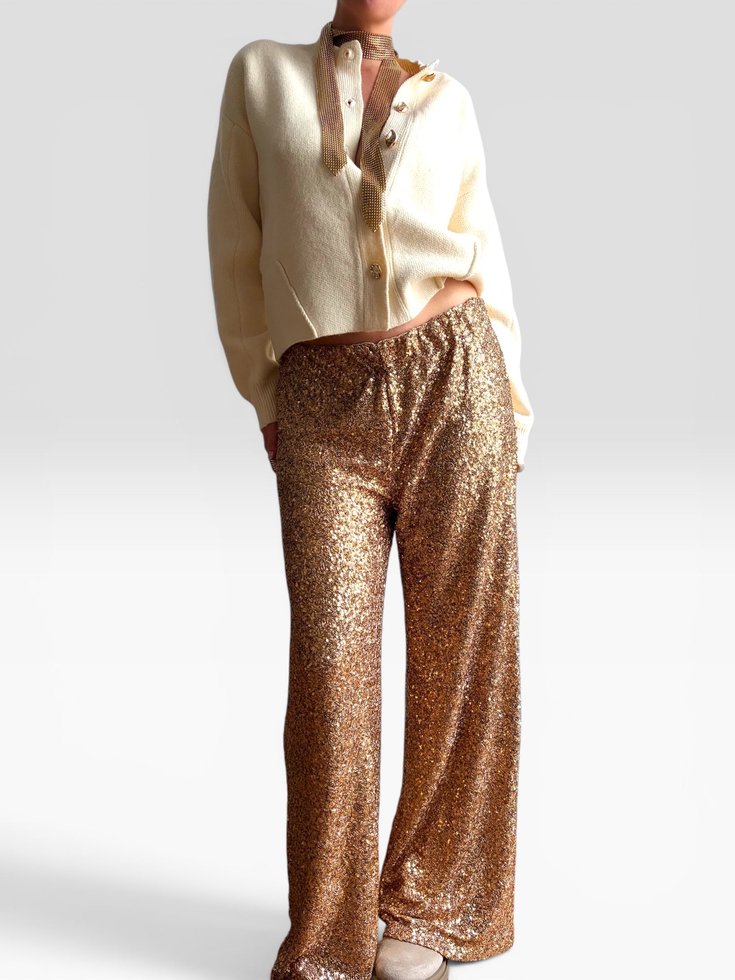 PANTALON GLOW