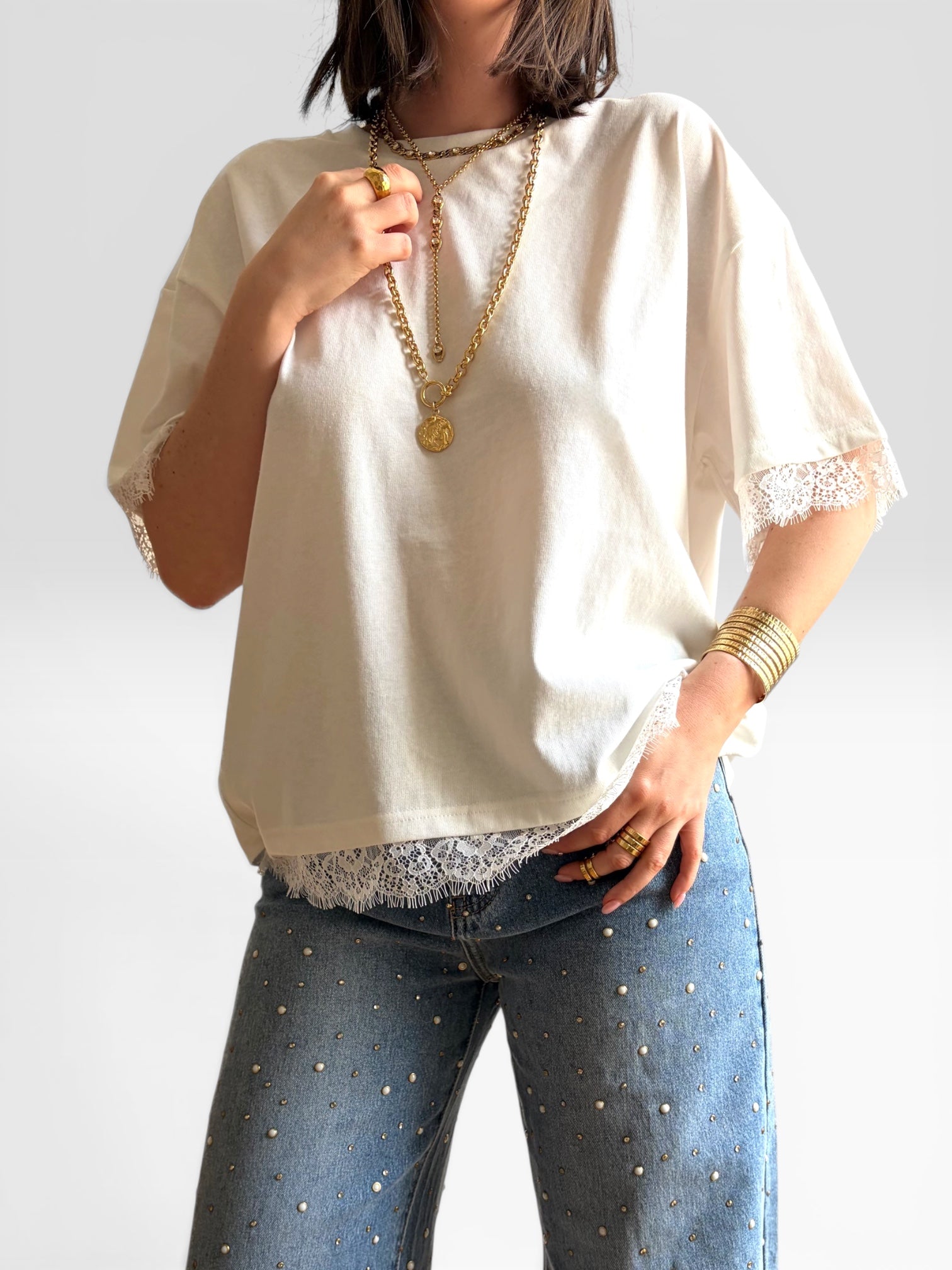 TEE SHIRT ELY