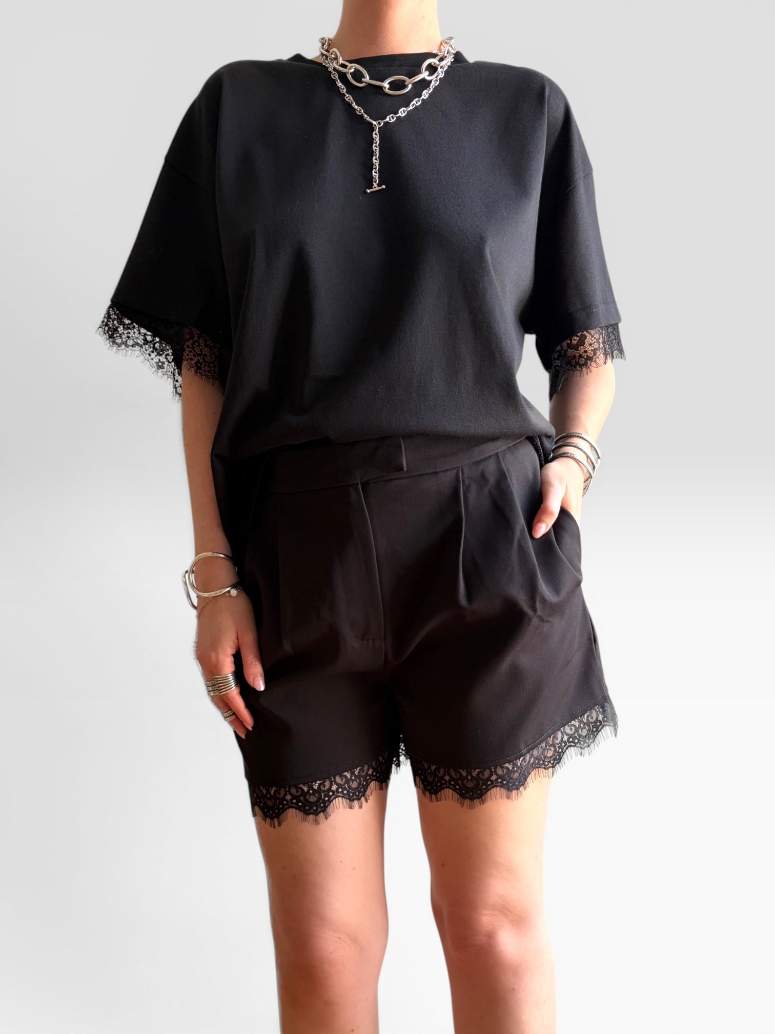 TEE SHIRT ELY