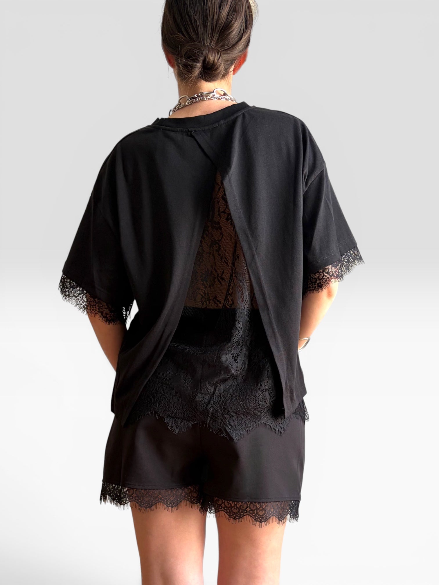 TEE SHIRT ELY