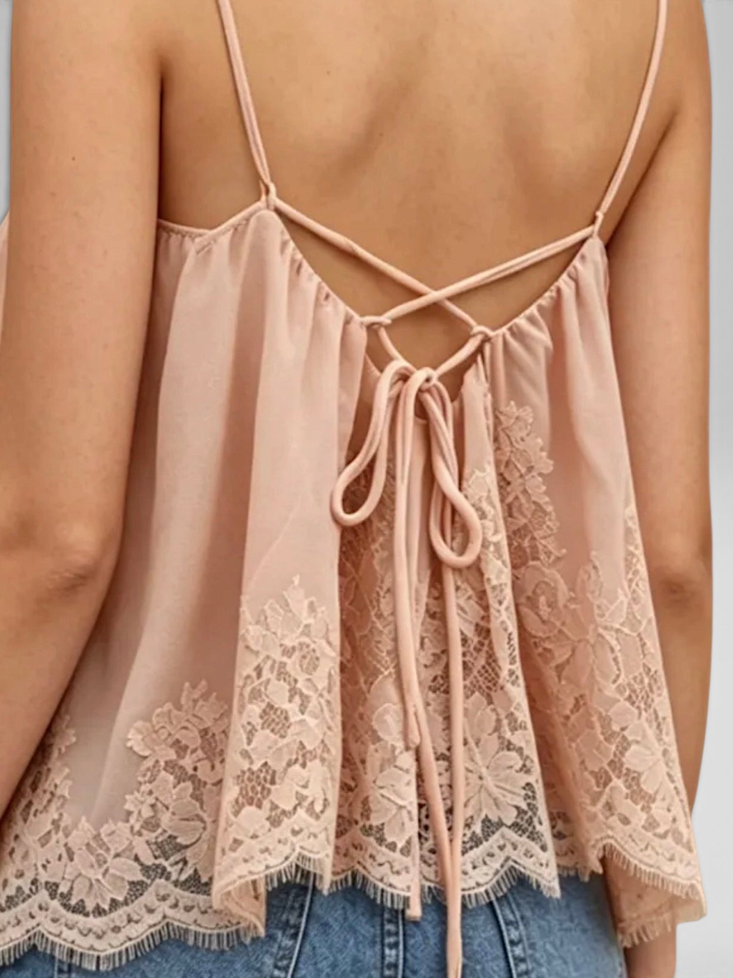 TOP JULIETTE