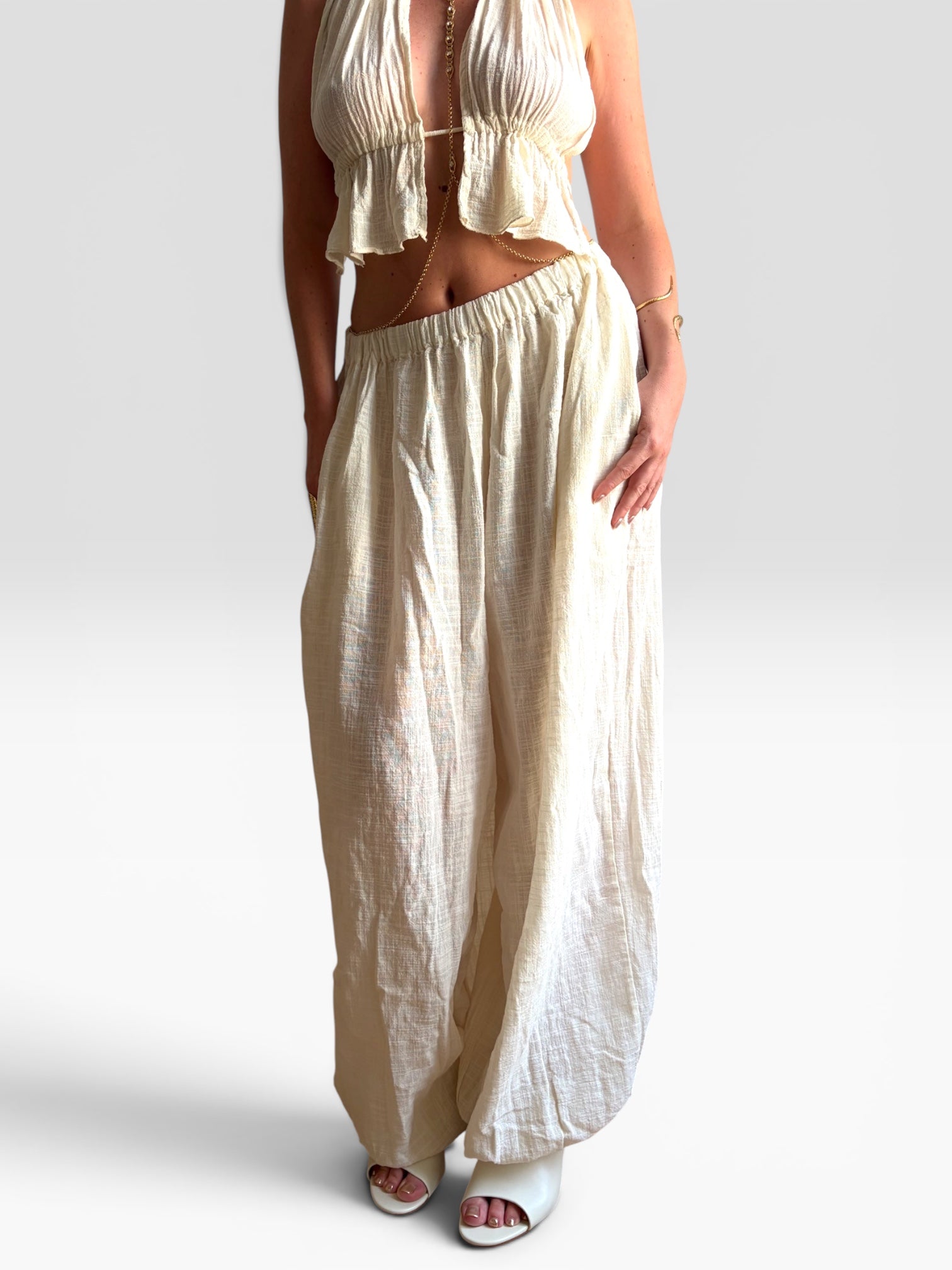 PANTALON SAHARA
