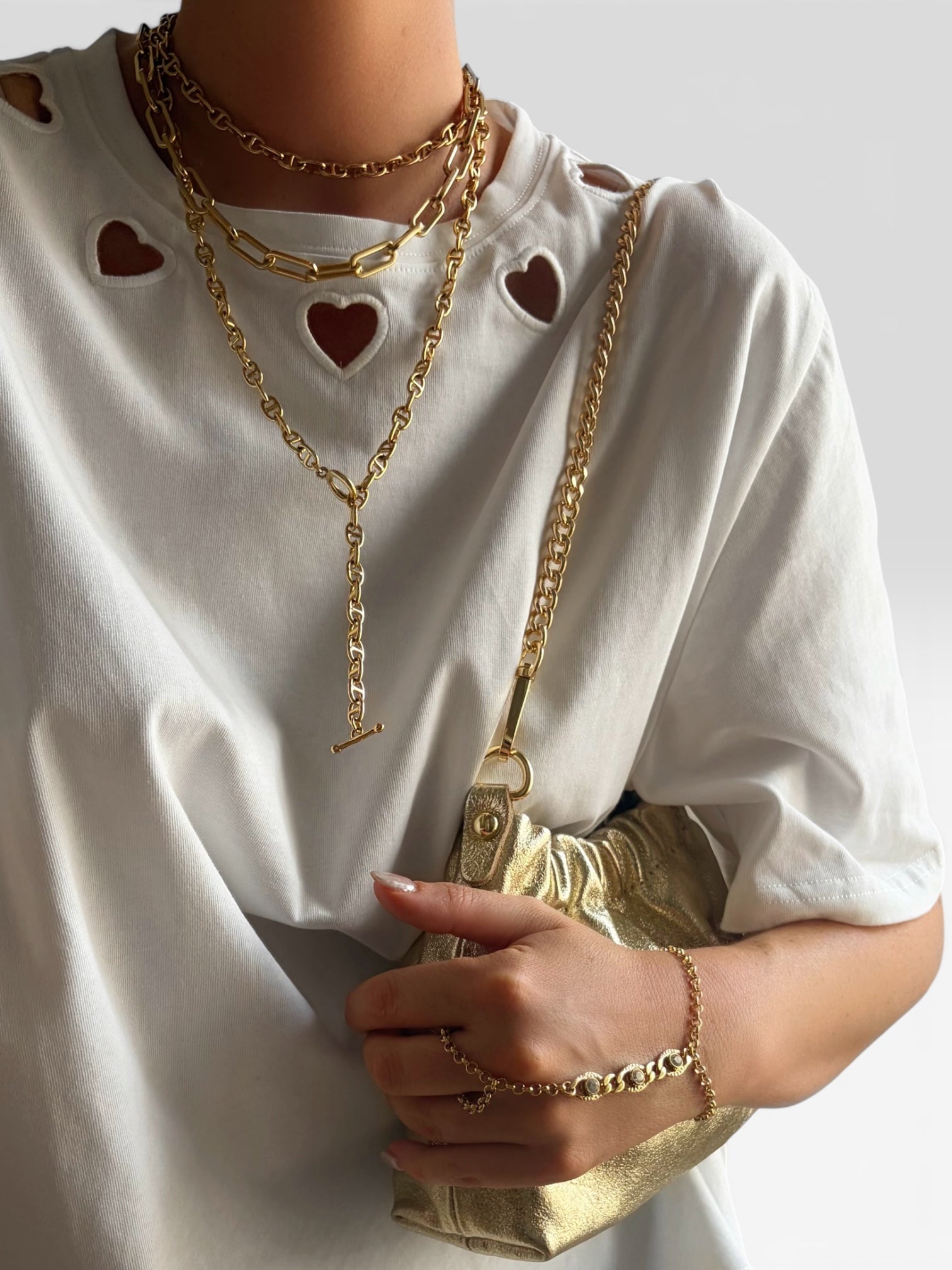 TEE SHIRT AMOUR