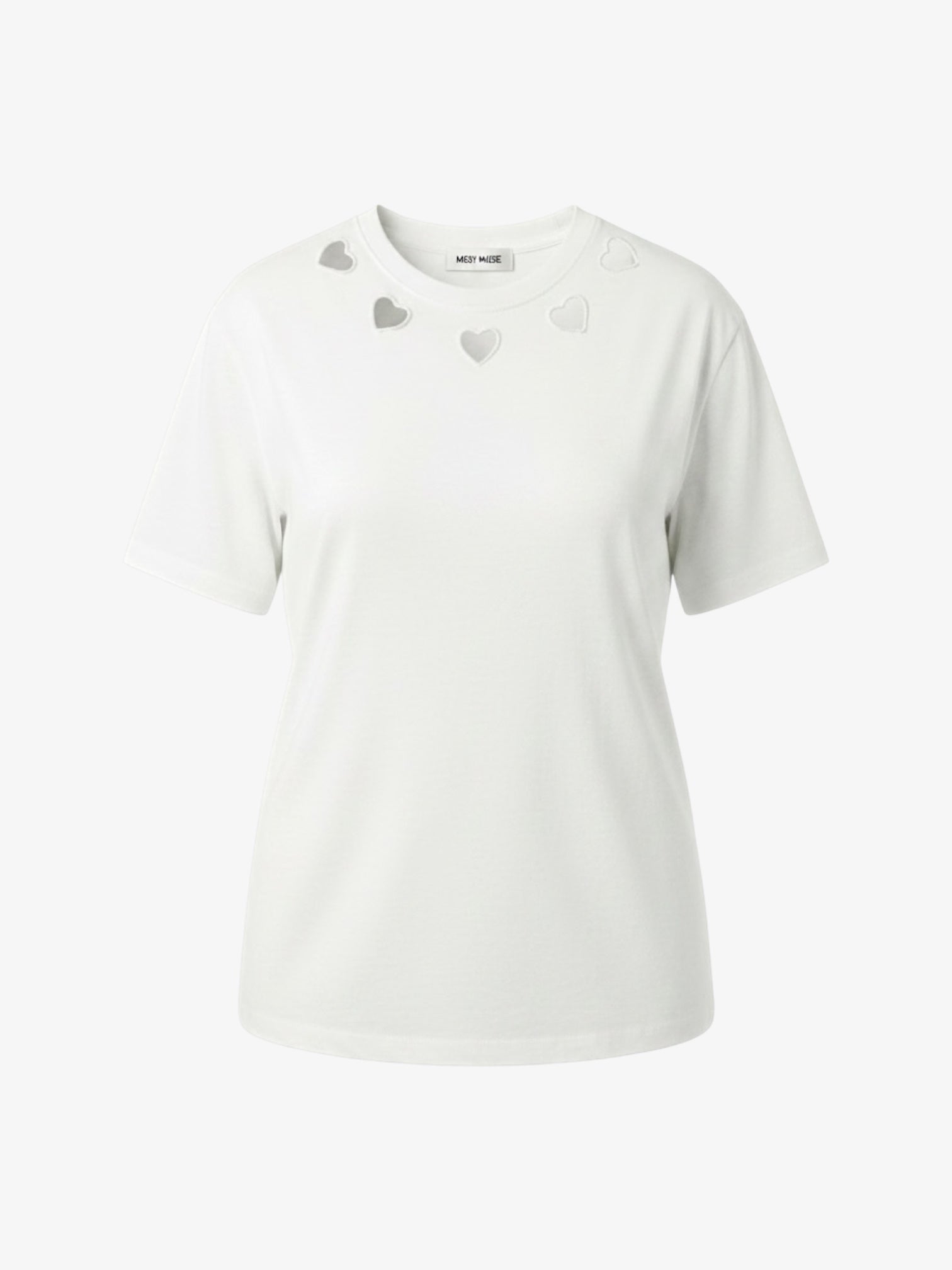 TEE SHIRT AMOUR