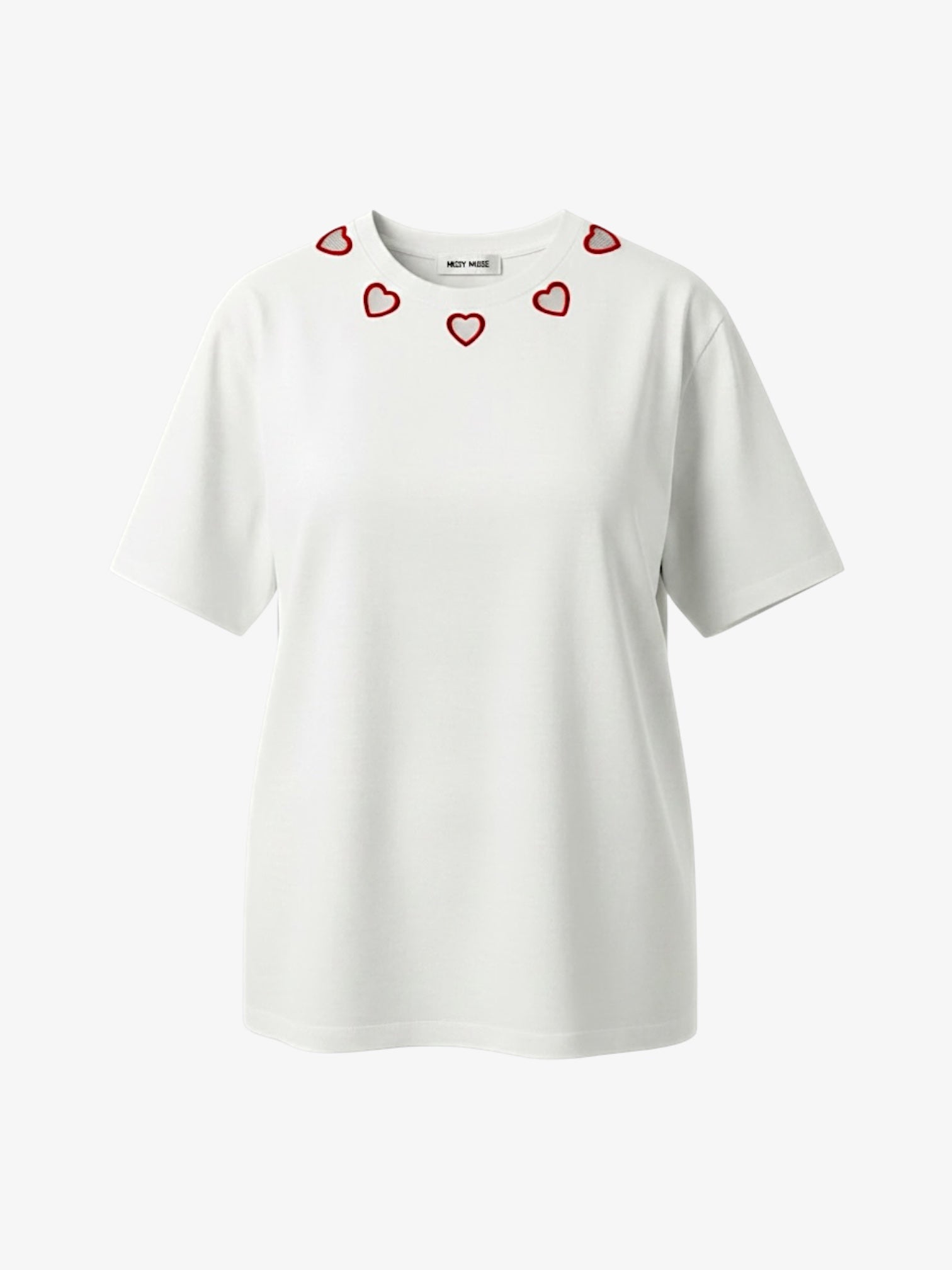 TEE SHIRT AMOUR