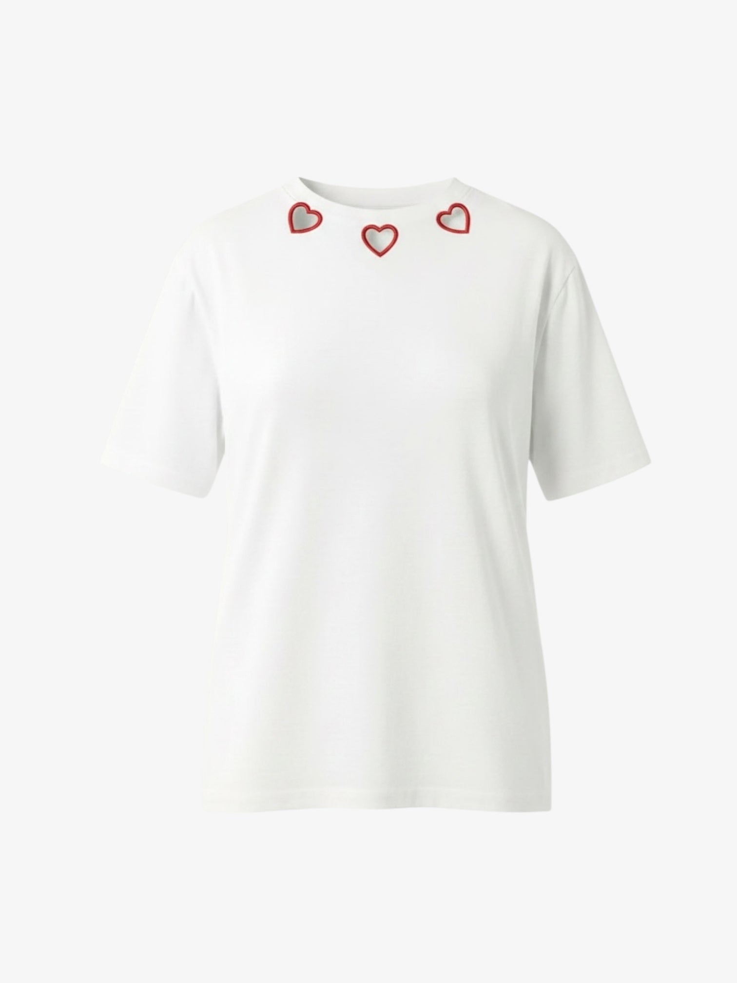 TEE SHIRT AMOUR