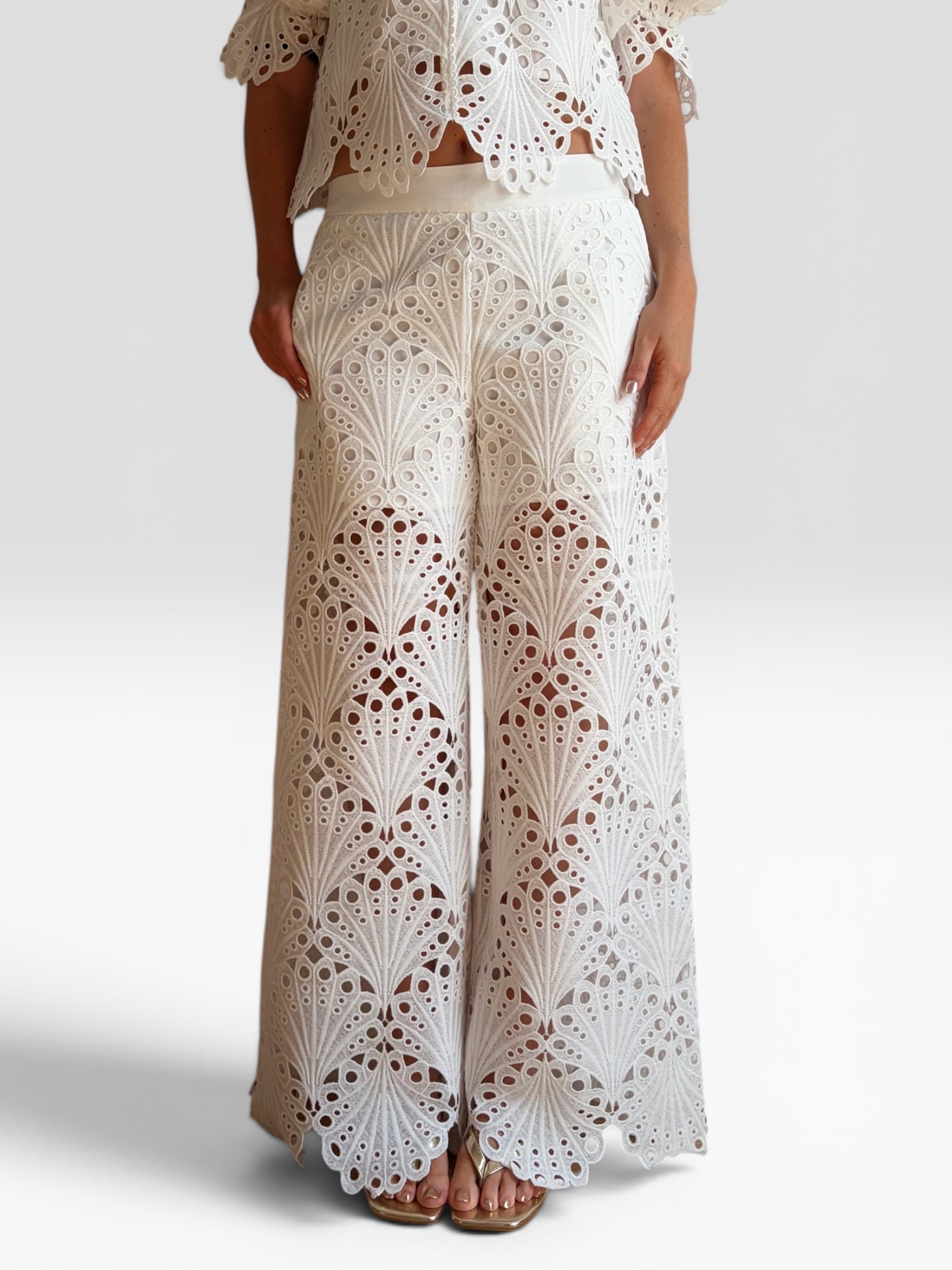 PANTALON SALINE