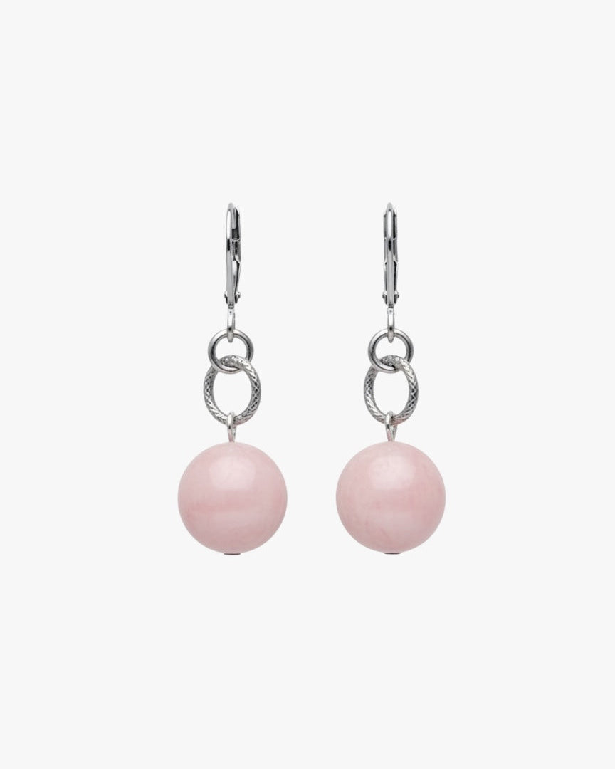 BOUCLES ANNEAU BUBBLE