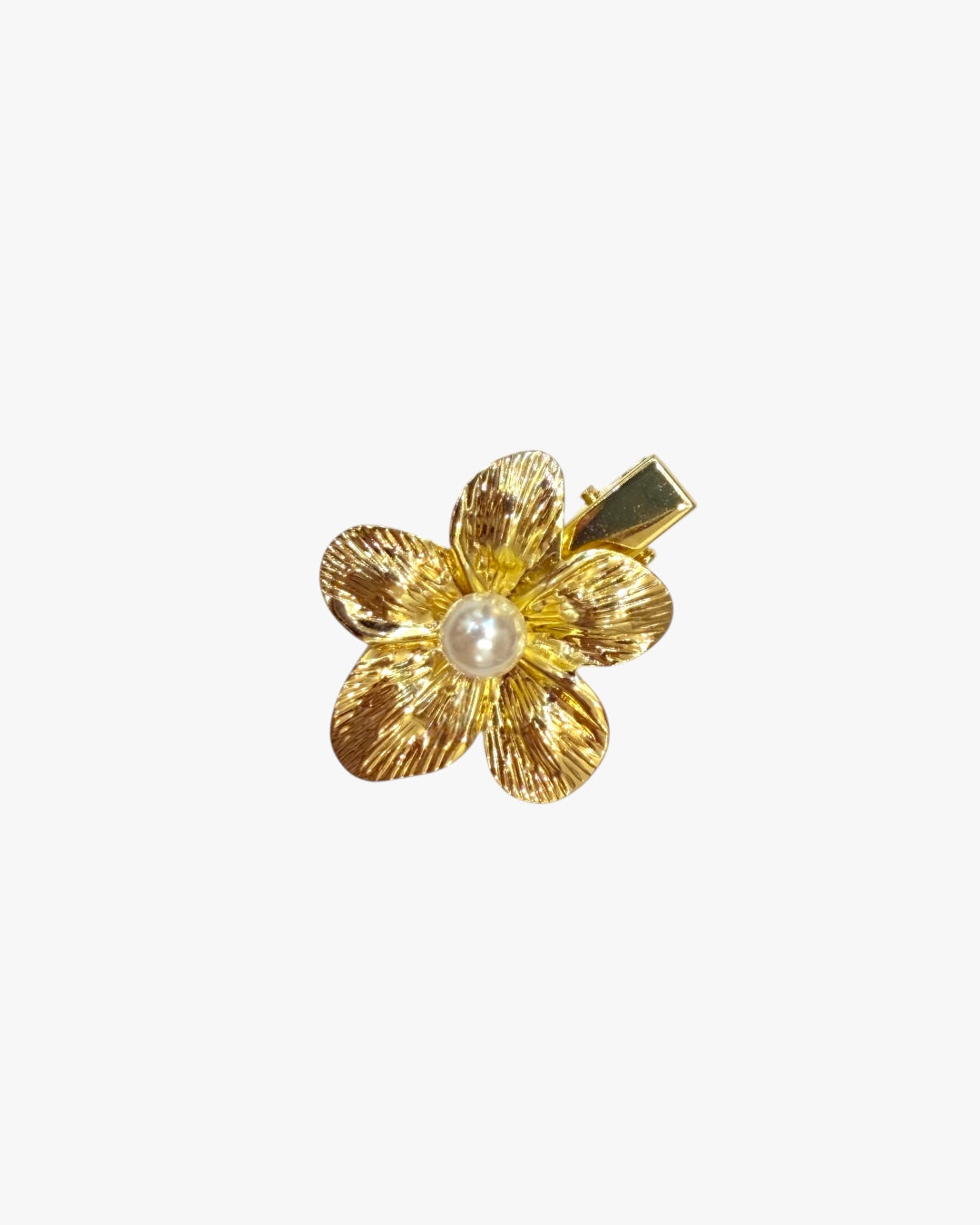 BARRETTE PERLA