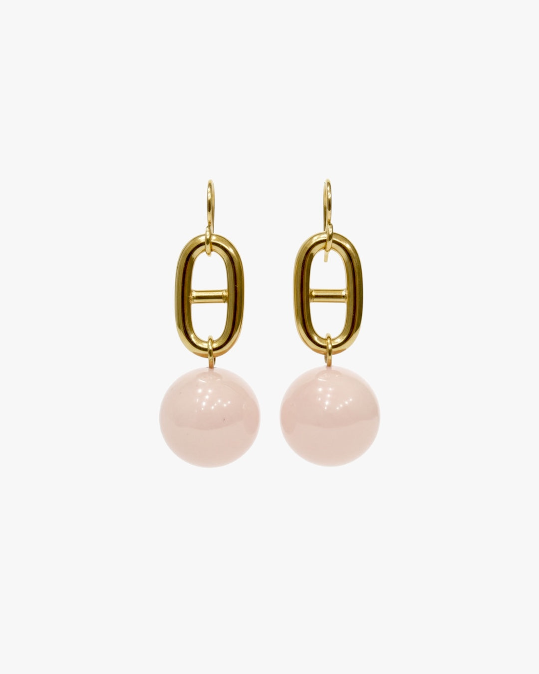 BOUCLES ROSA