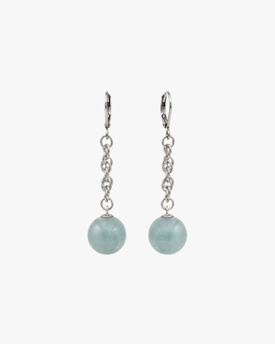 BOUCLES MARQUISE BUBBLE