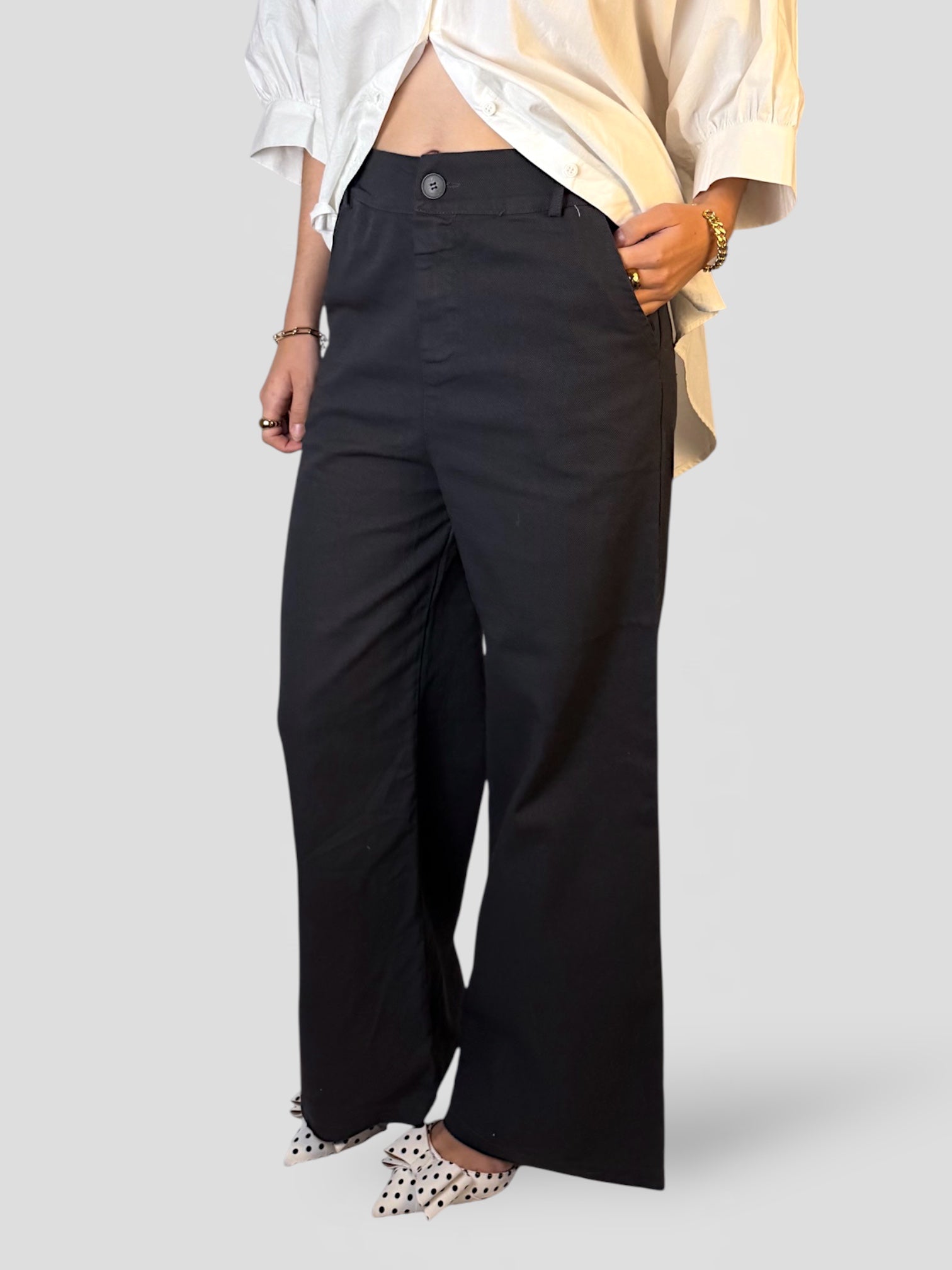 PANTALON FLO