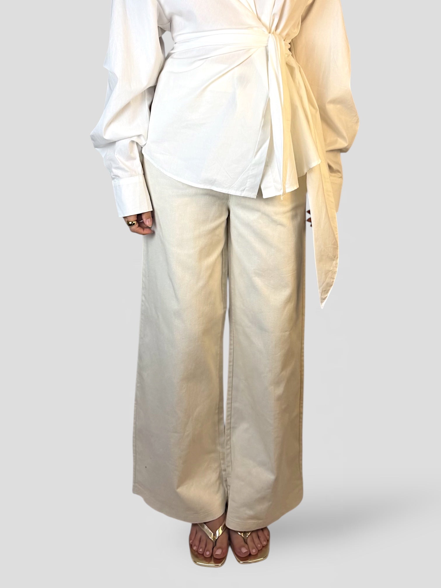 PANTALON FLO