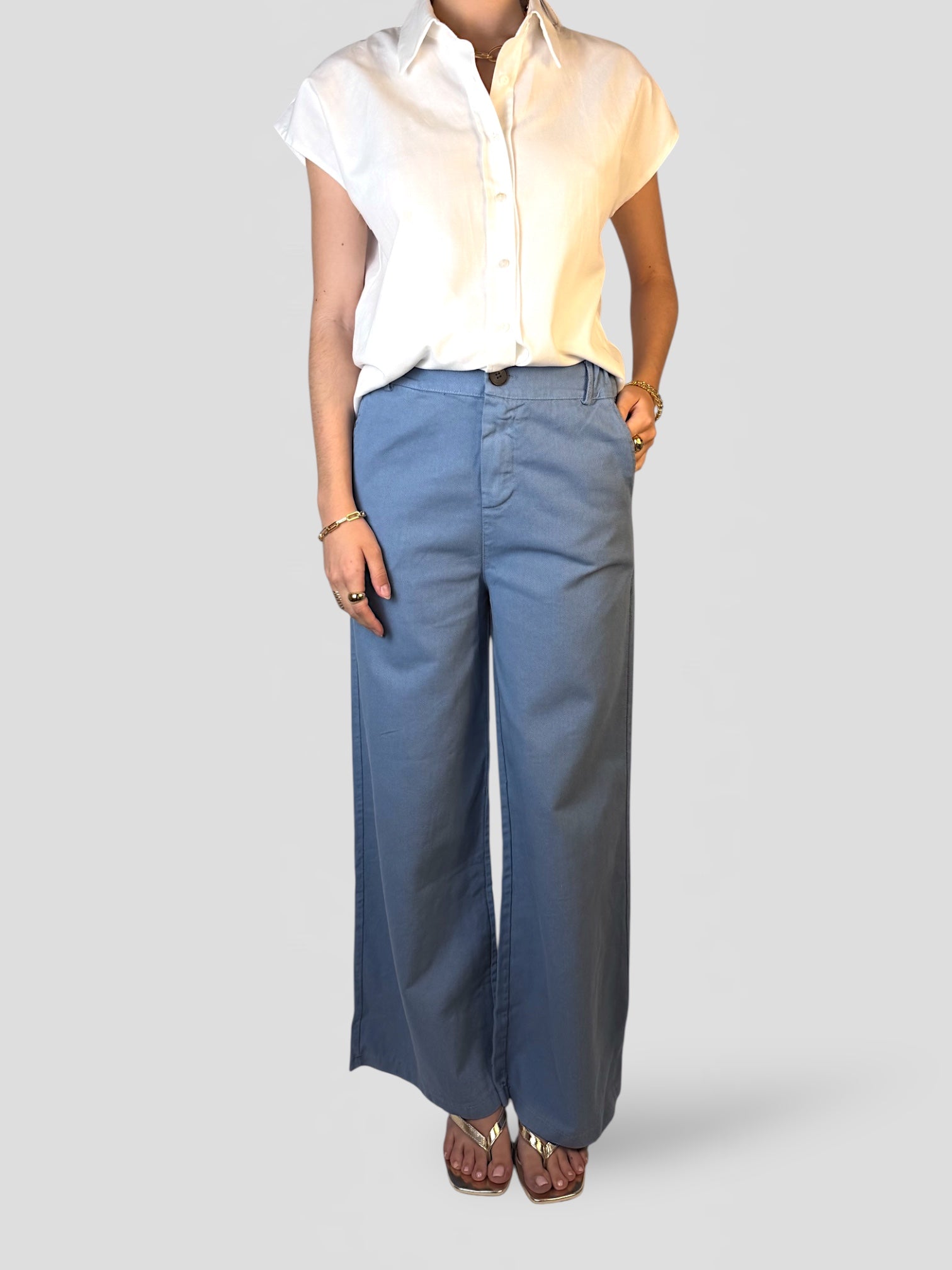 PANTALON FLO